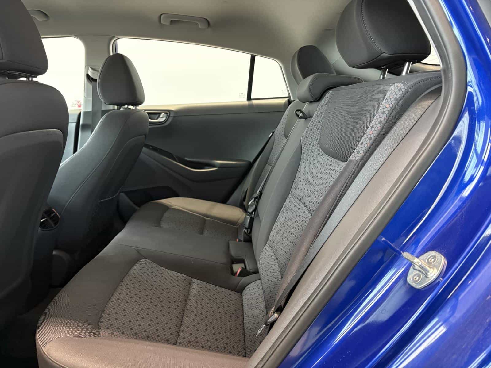 Image 13 Hyundai Ioniq Preferred 2019