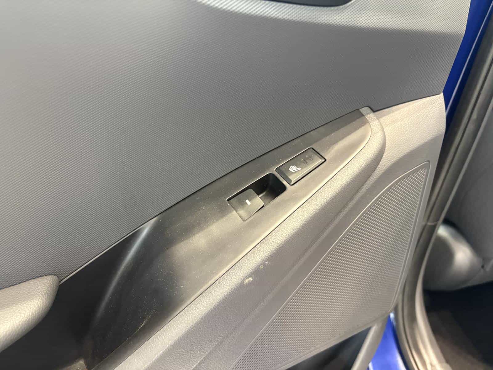 2019 Hyundai Ioniq Preferred - Image 12