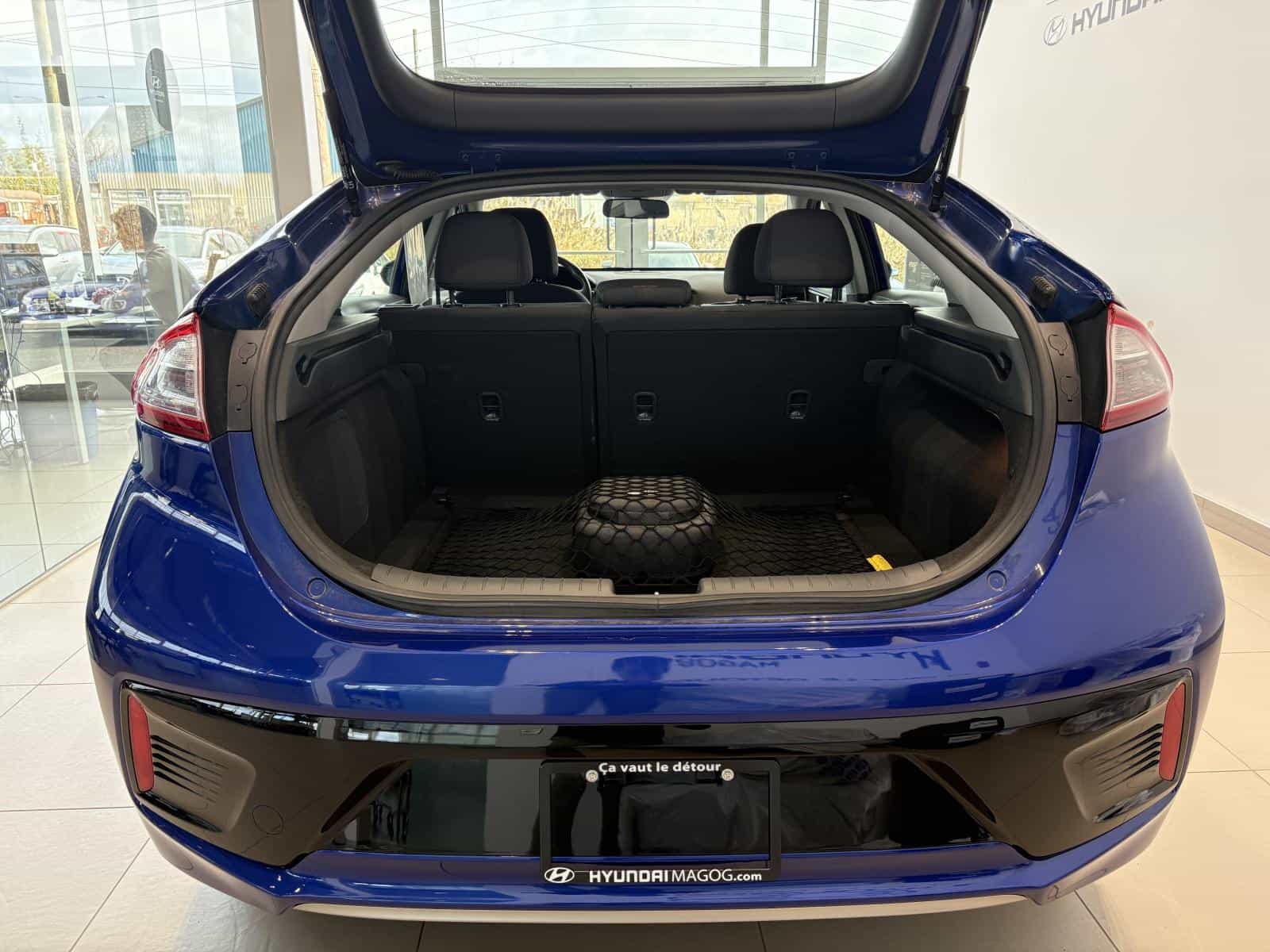 2019 Hyundai Ioniq Preferred - Image 15