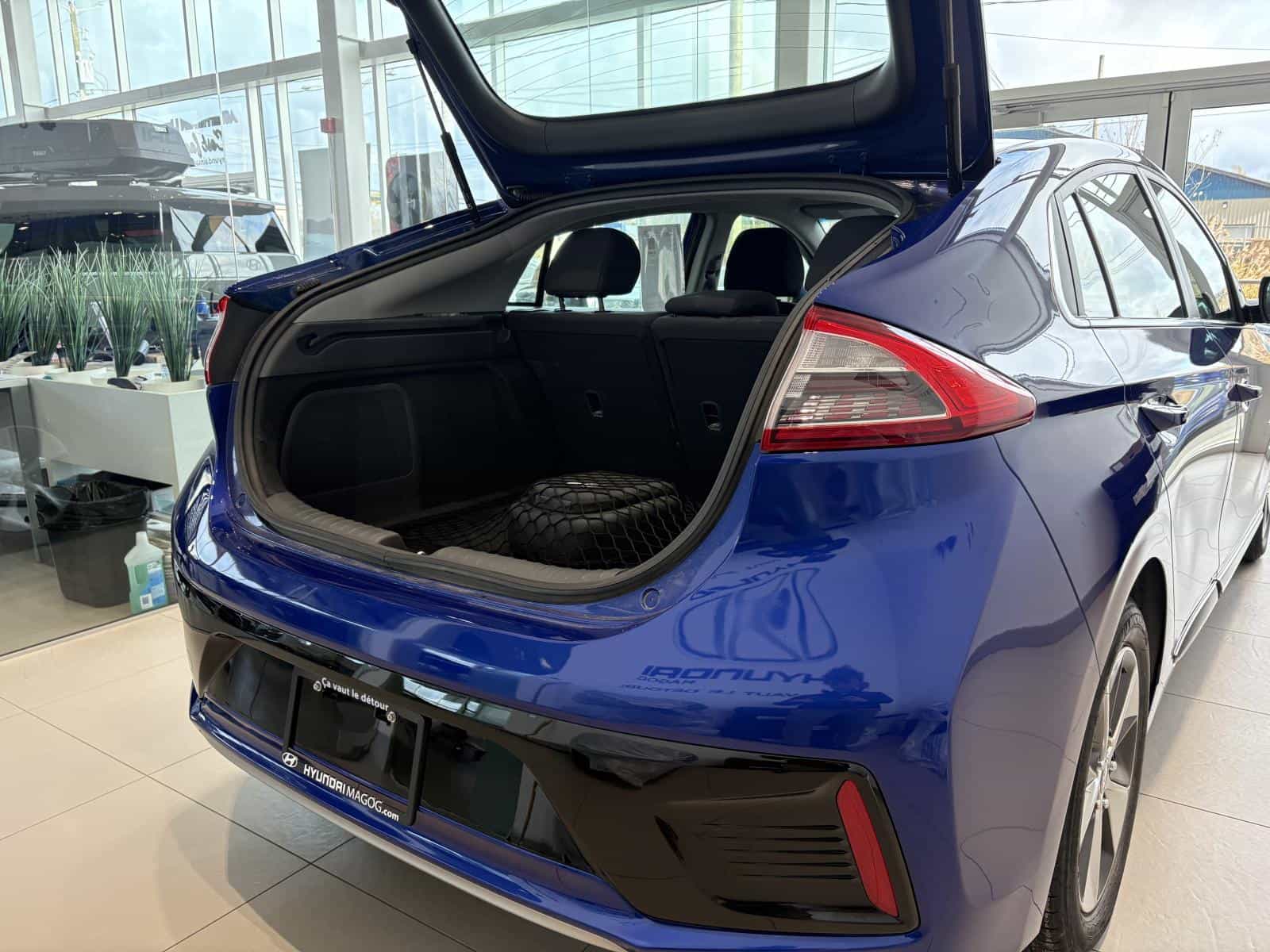 2019 Hyundai Ioniq Preferred - Image 16