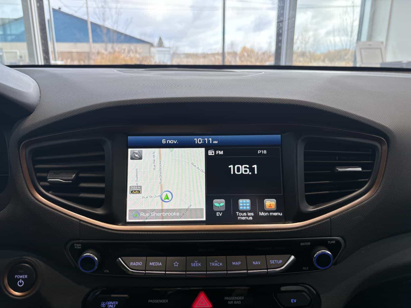 Image 17 Hyundai Ioniq Preferred 2019