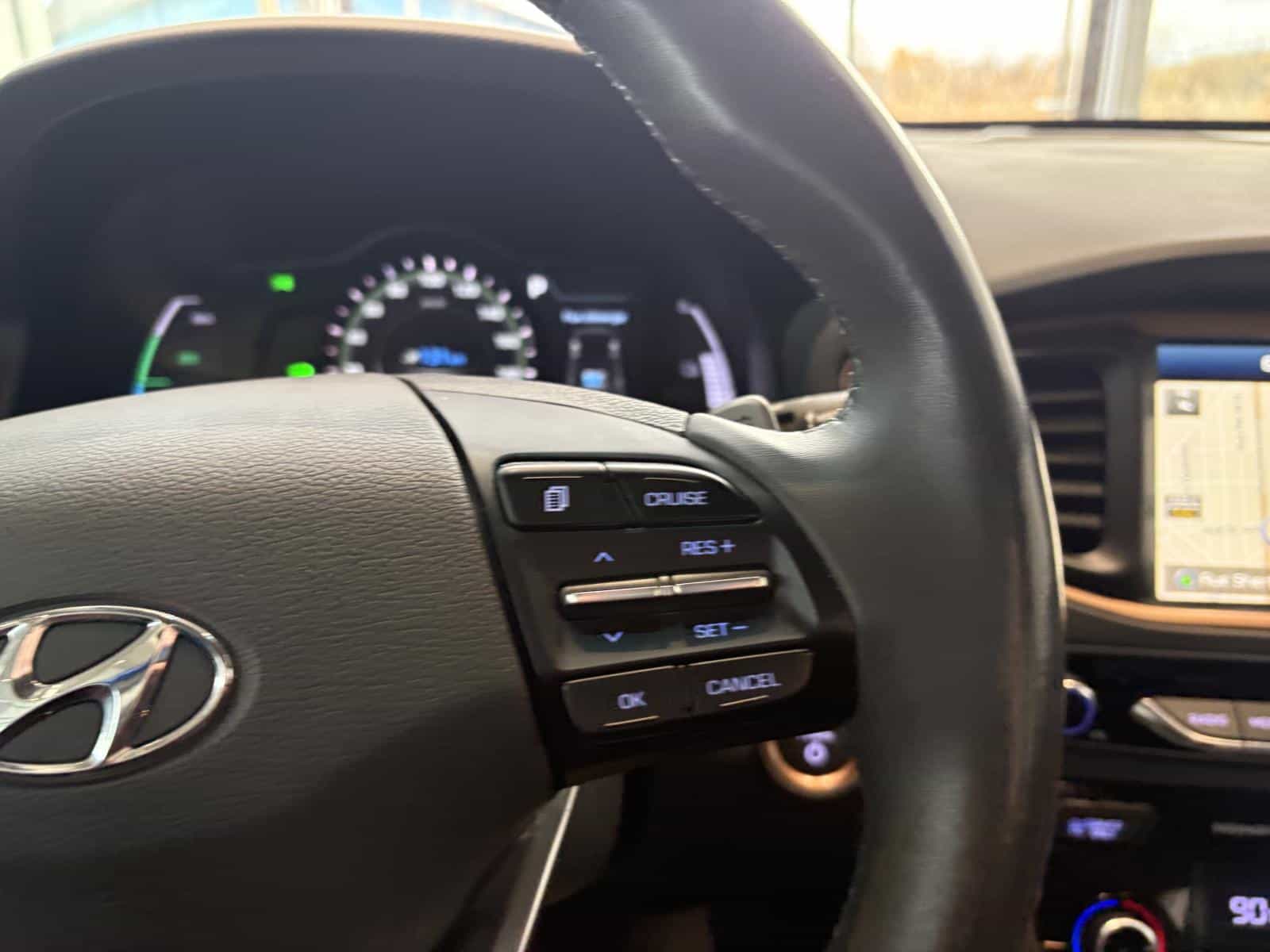 Image 21 Hyundai Ioniq Preferred 2019