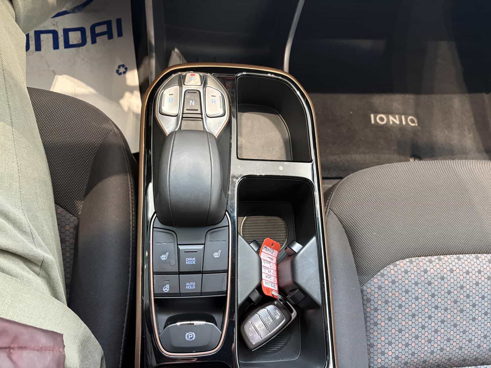 2019 Hyundai Ioniq Preferred - Image 20