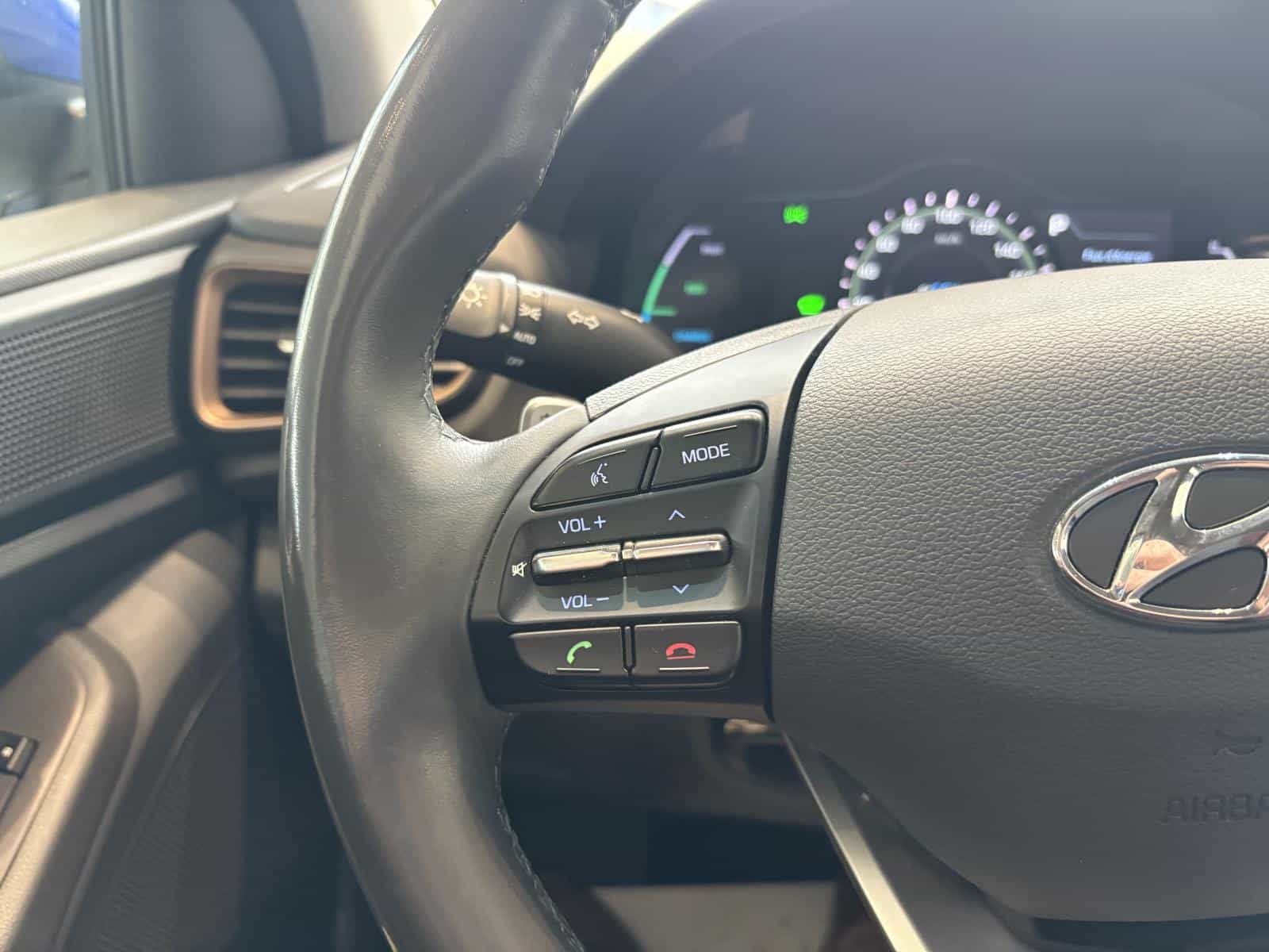 Image 22 Hyundai Ioniq Preferred 2019