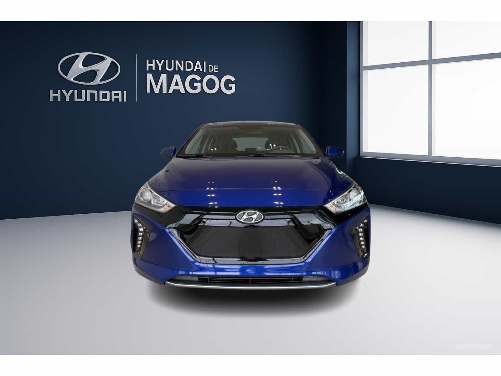 Image 2 Hyundai Ioniq Preferred 2019