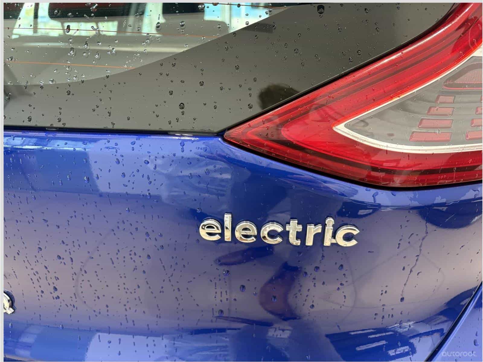 Image 5 Hyundai Ioniq Preferred 2019