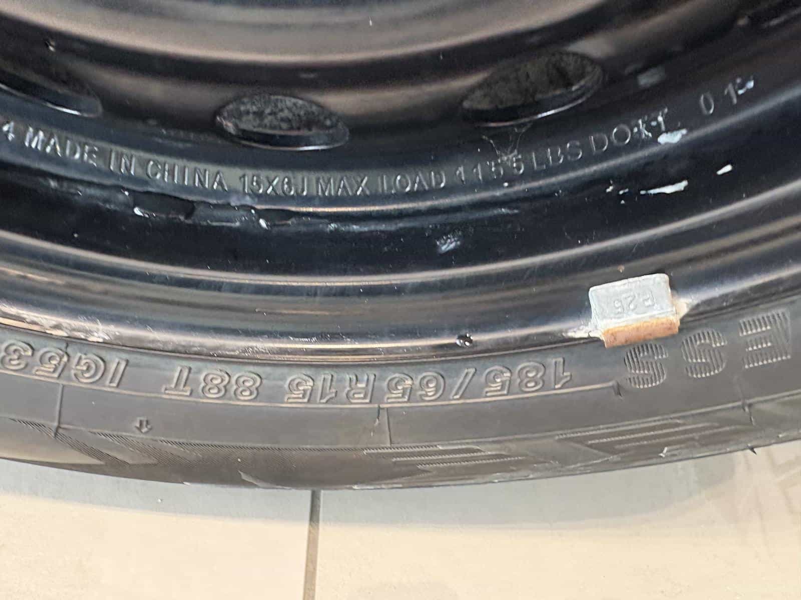 2025 Hyundai Venue Preferred - Image 7