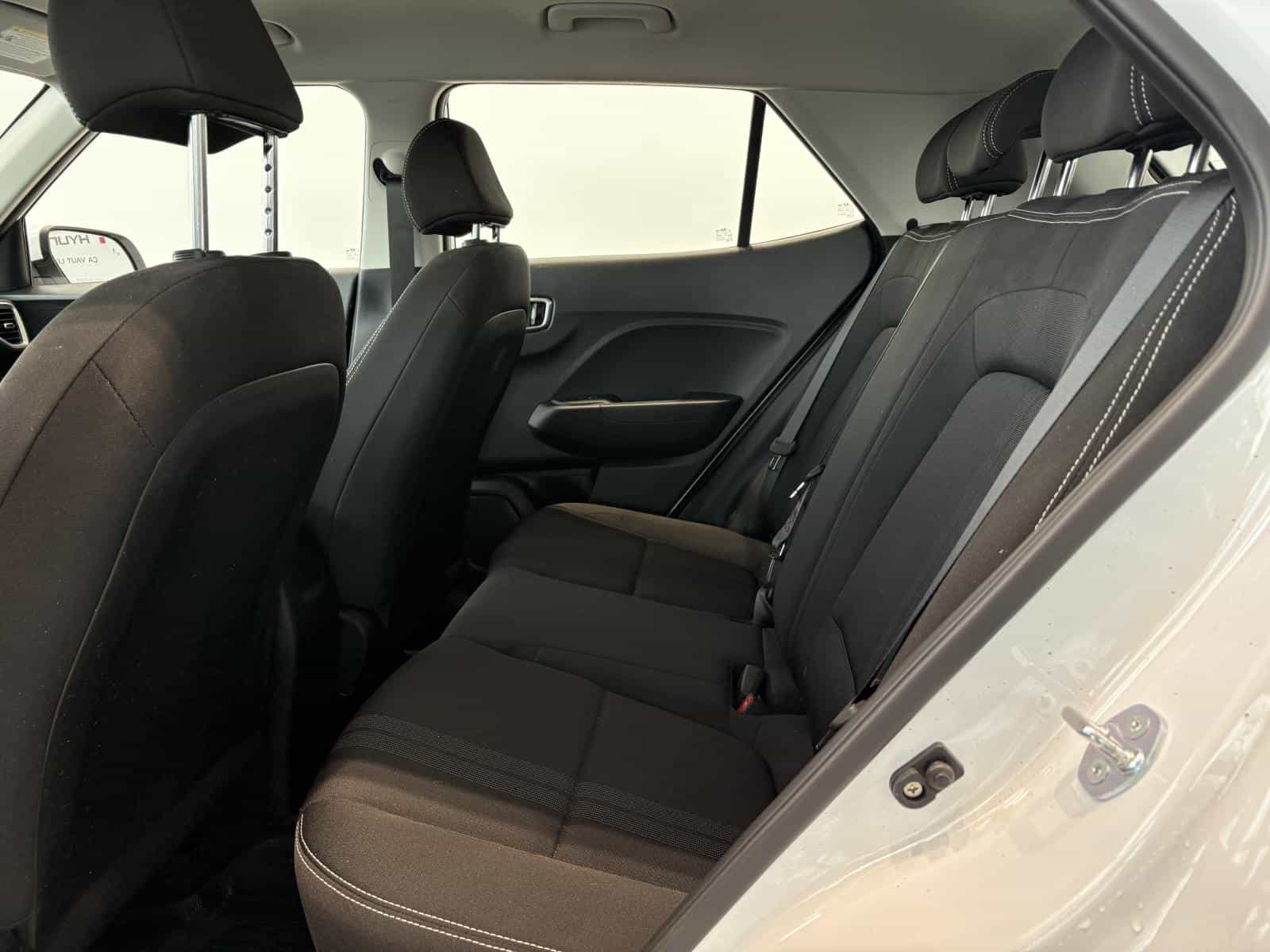 Image 10 Hyundai Venue Preferred 2025