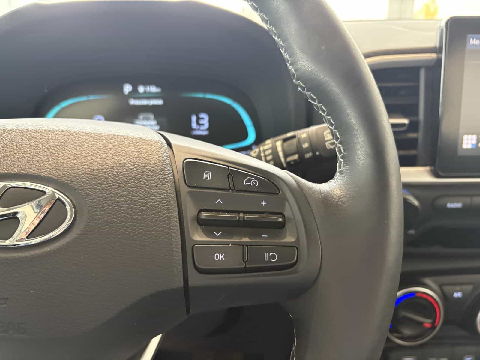 Image 18 Hyundai Venue Preferred 2025