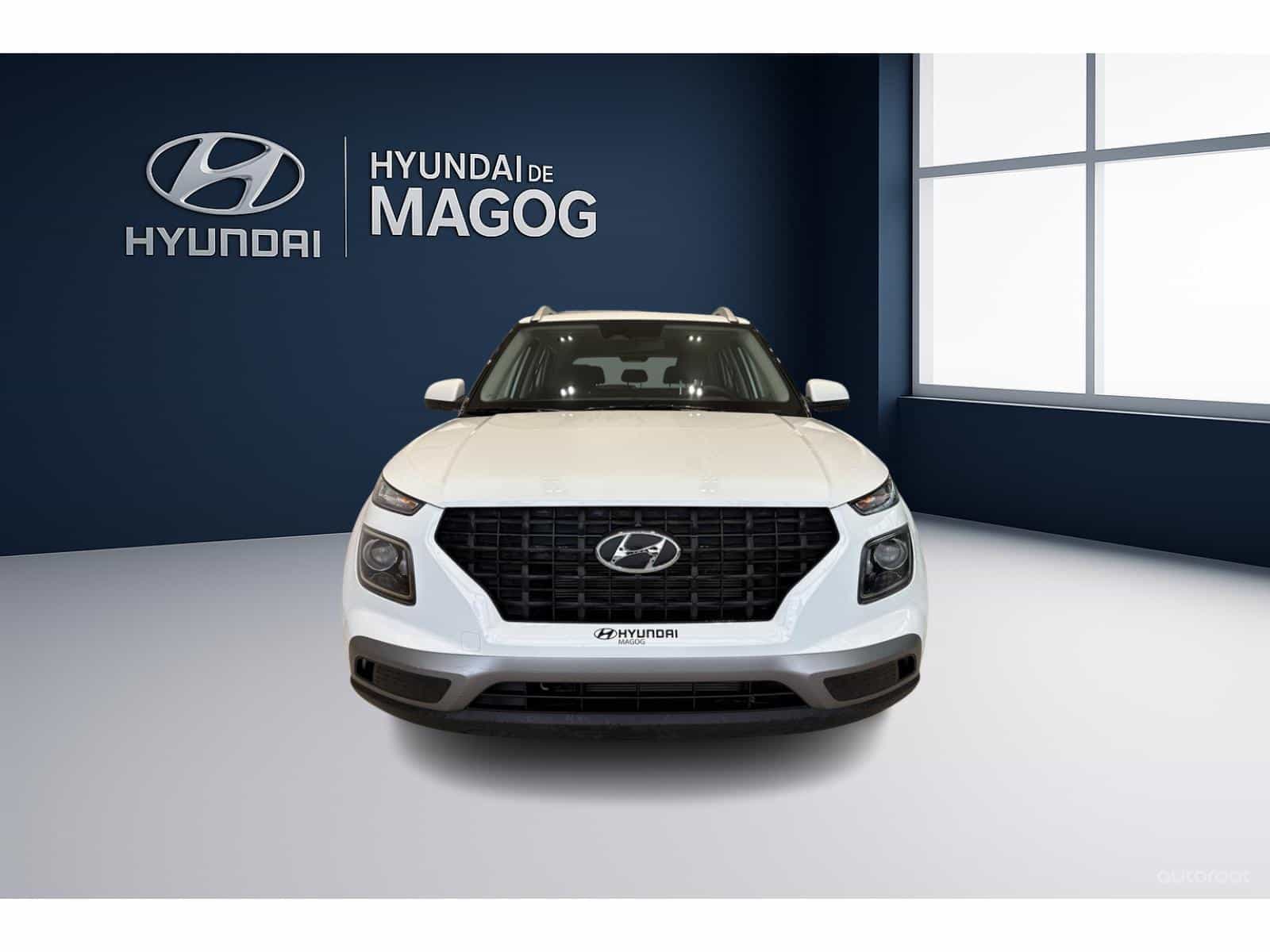 Image 2 Hyundai Venue Preferred 2025