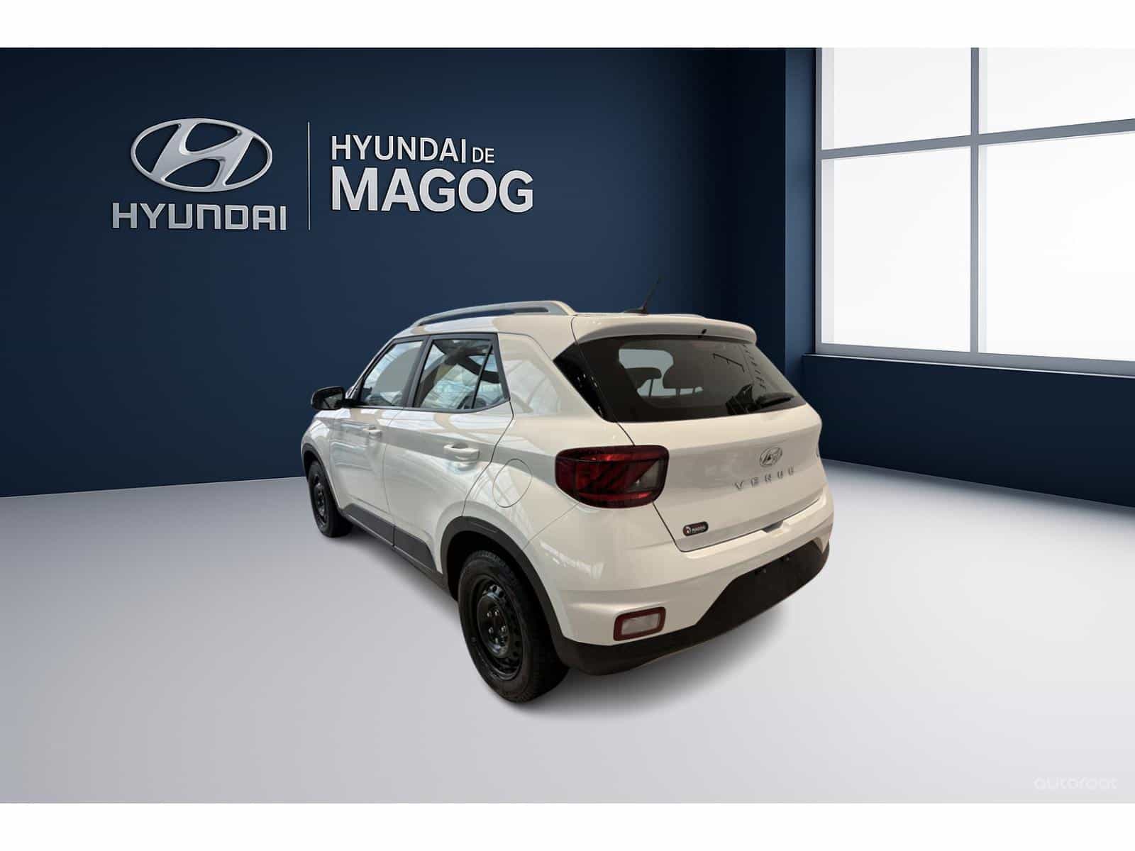 Image 6 Hyundai Venue Preferred 2025