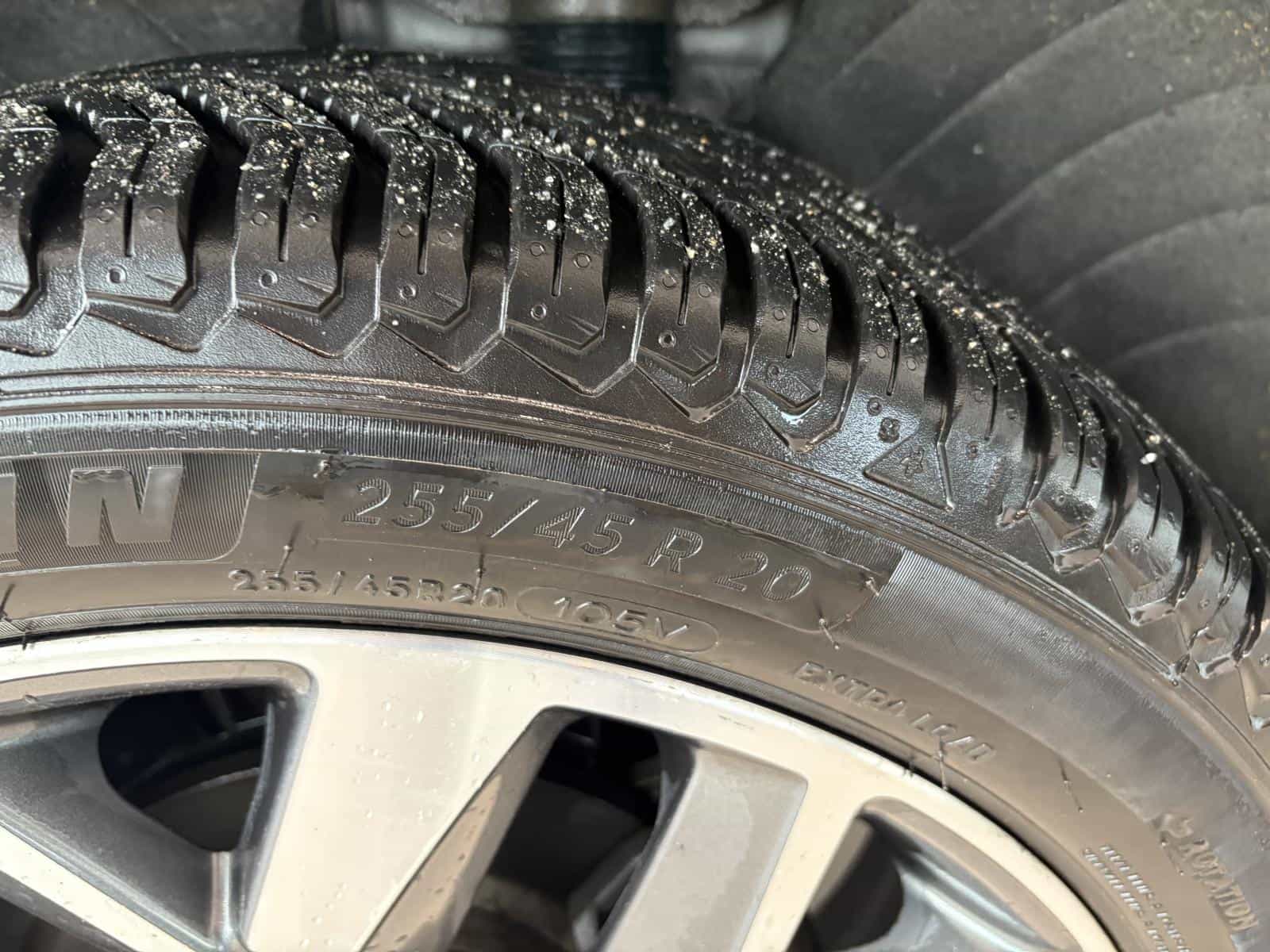 2022 Hyundai Santa Fe Ultimate Calligraphy - Image 8