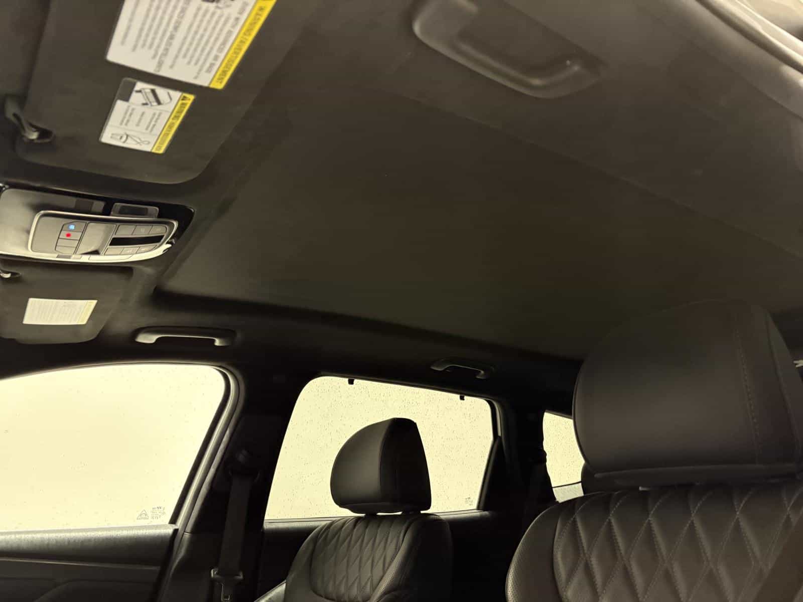 2022 Hyundai Santa Fe Ultimate Calligraphy - Image 12