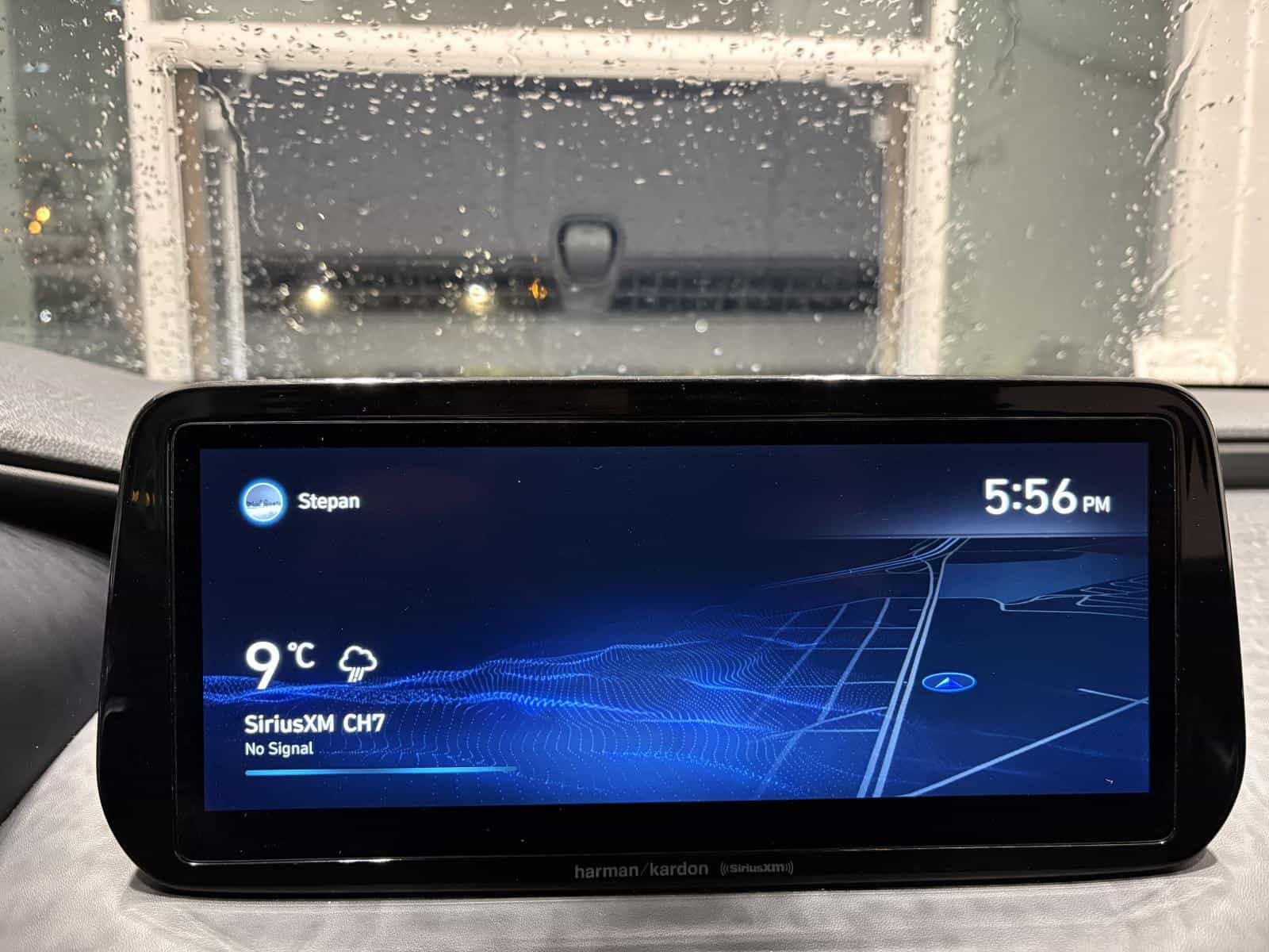 2022 Hyundai Santa Fe Ultimate Calligraphy - Image 19