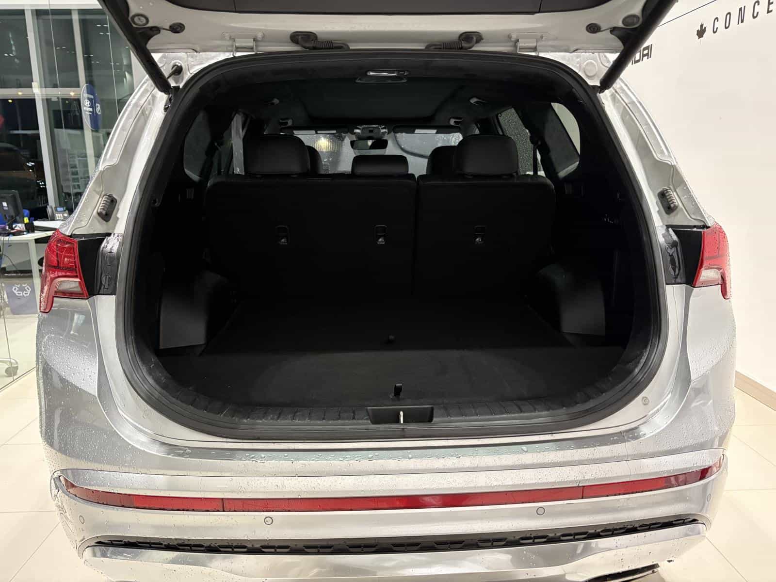 2022 Hyundai Santa Fe Ultimate Calligraphy - Image 16