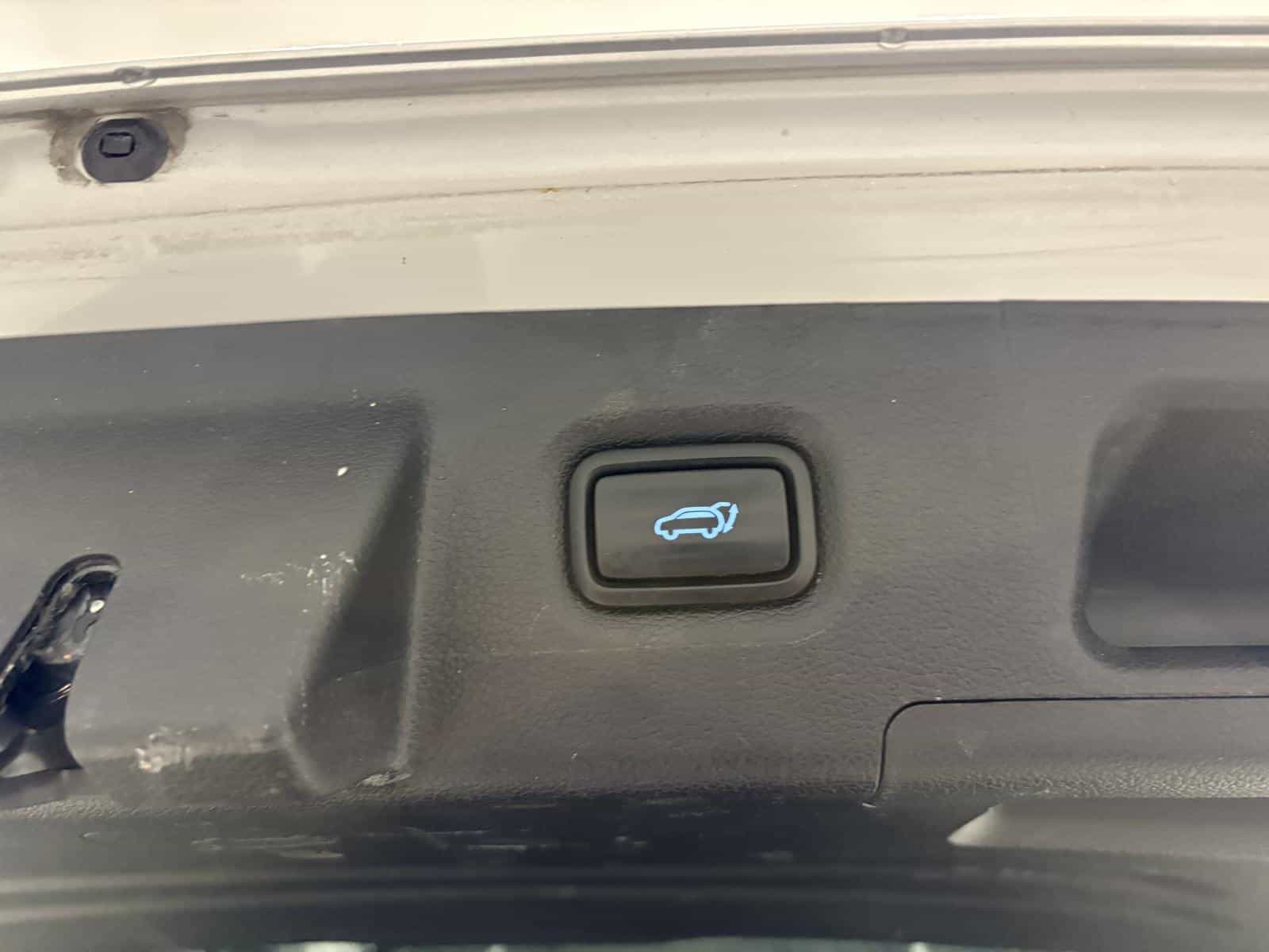 2022 Hyundai Santa Fe Ultimate Calligraphy - Image 18