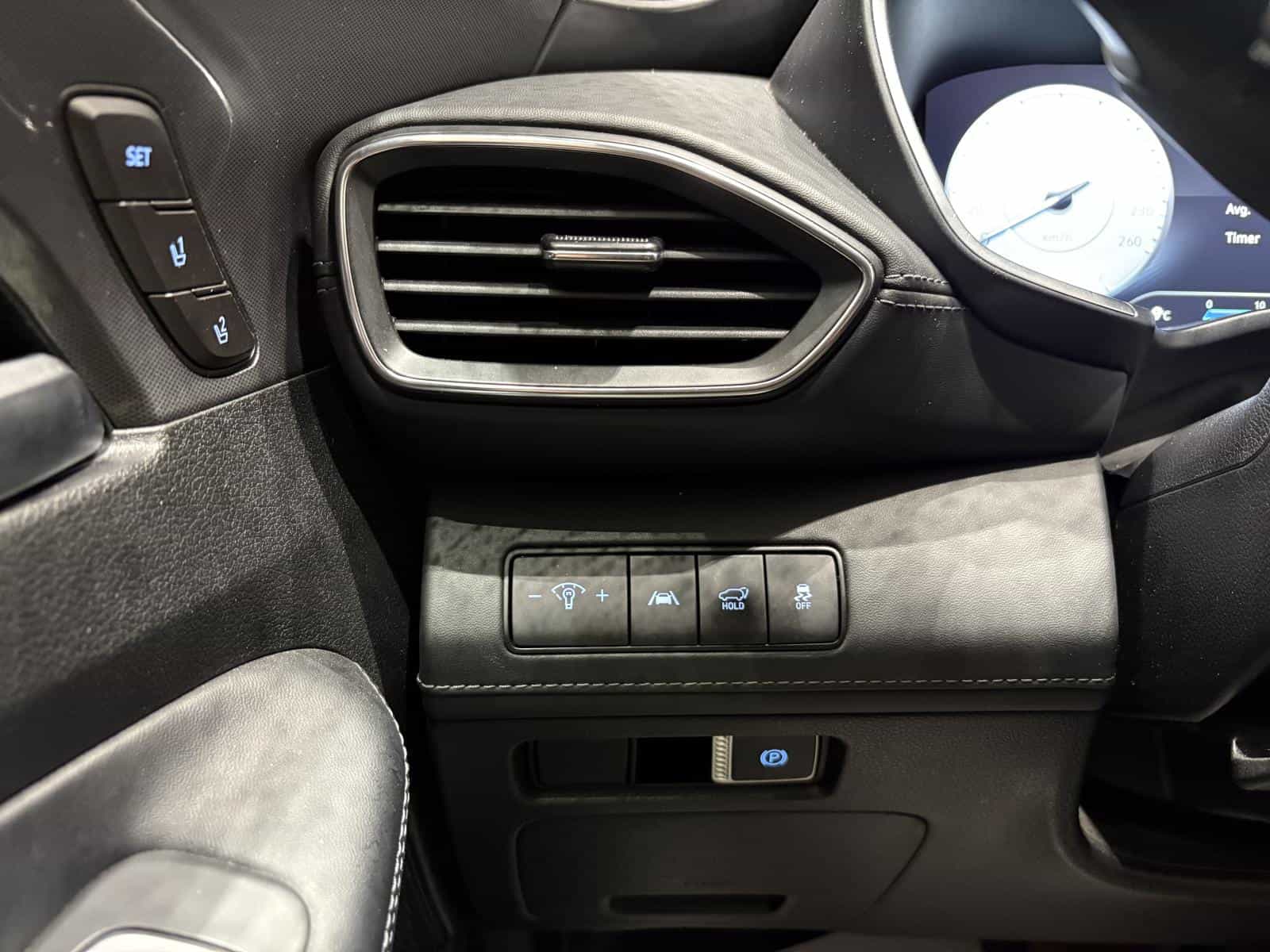 Image 24 Hyundai Santa Fe Ultimate Calligraphy 2022