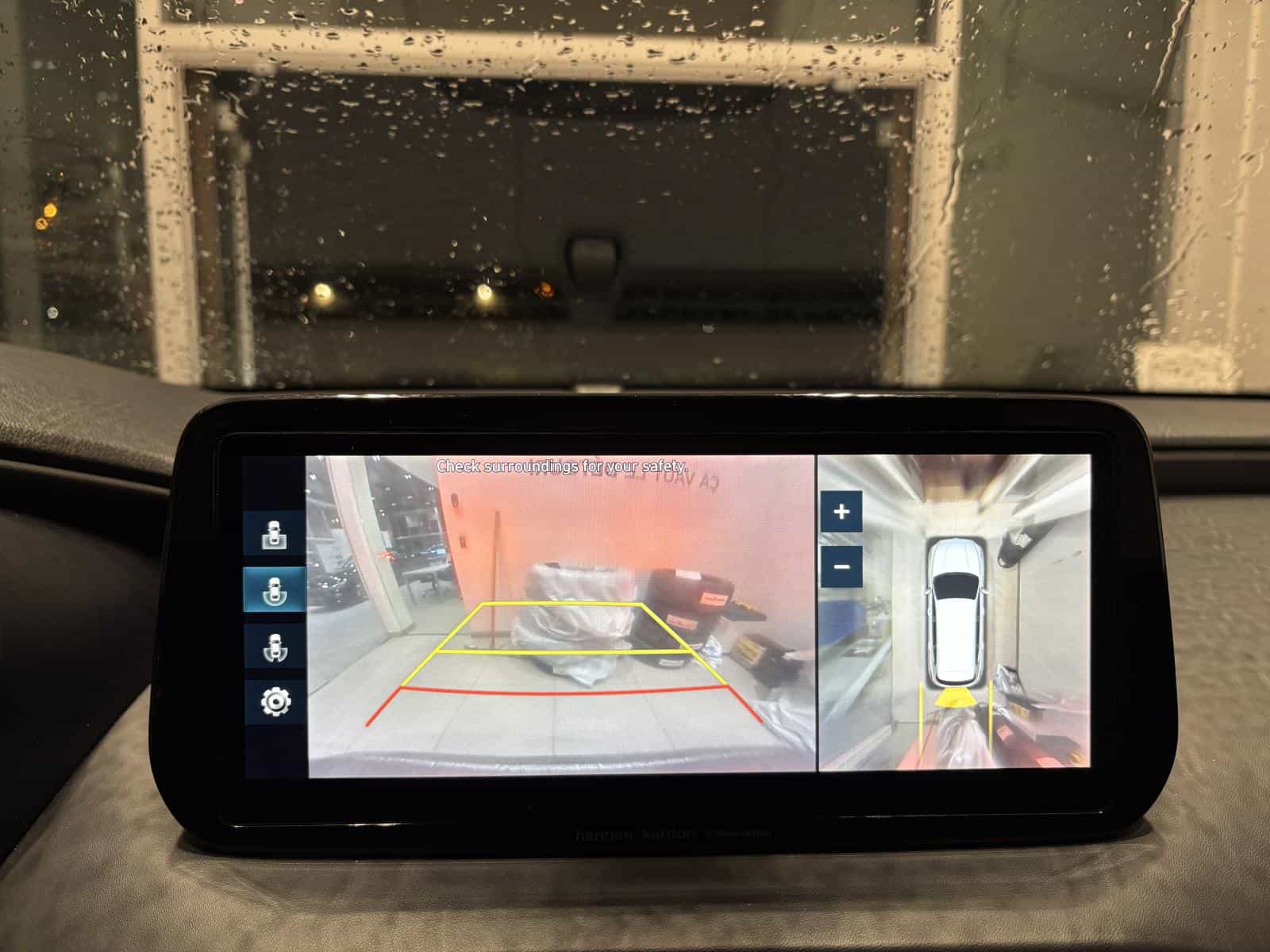 2022 Hyundai Santa Fe Ultimate Calligraphy - Image 20