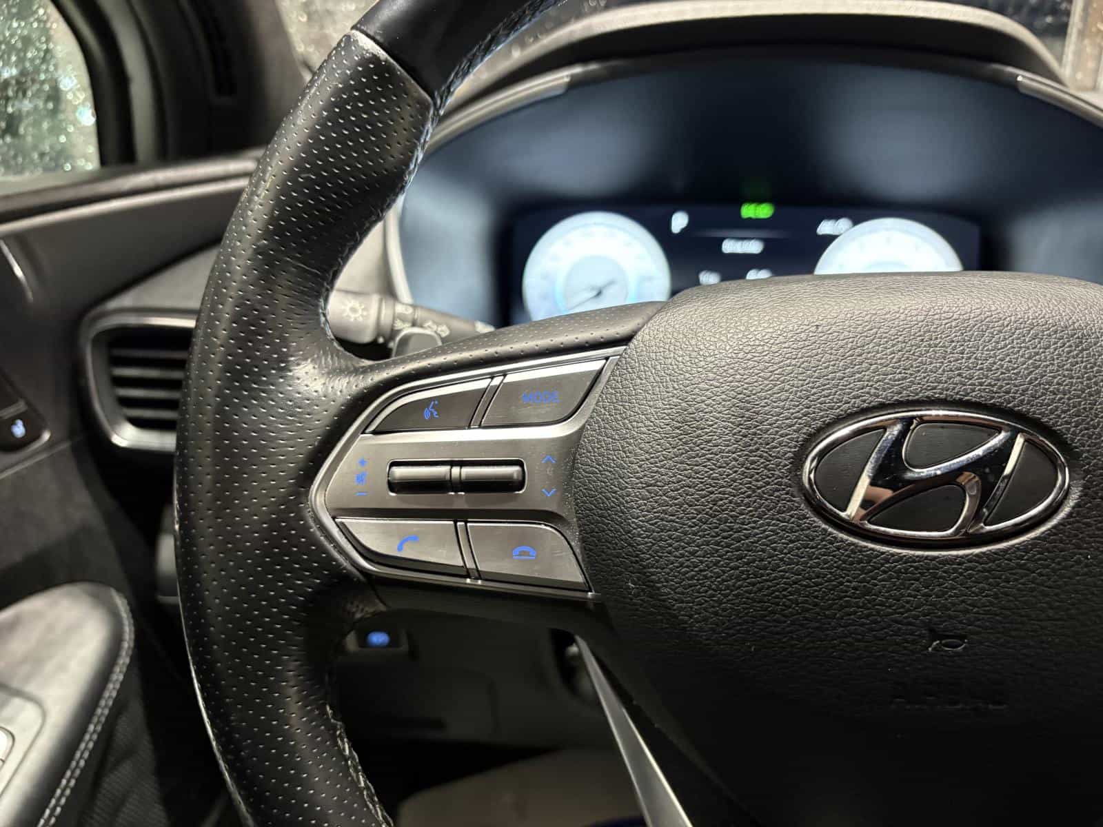 Image 23 Hyundai Santa Fe Ultimate Calligraphy 2022