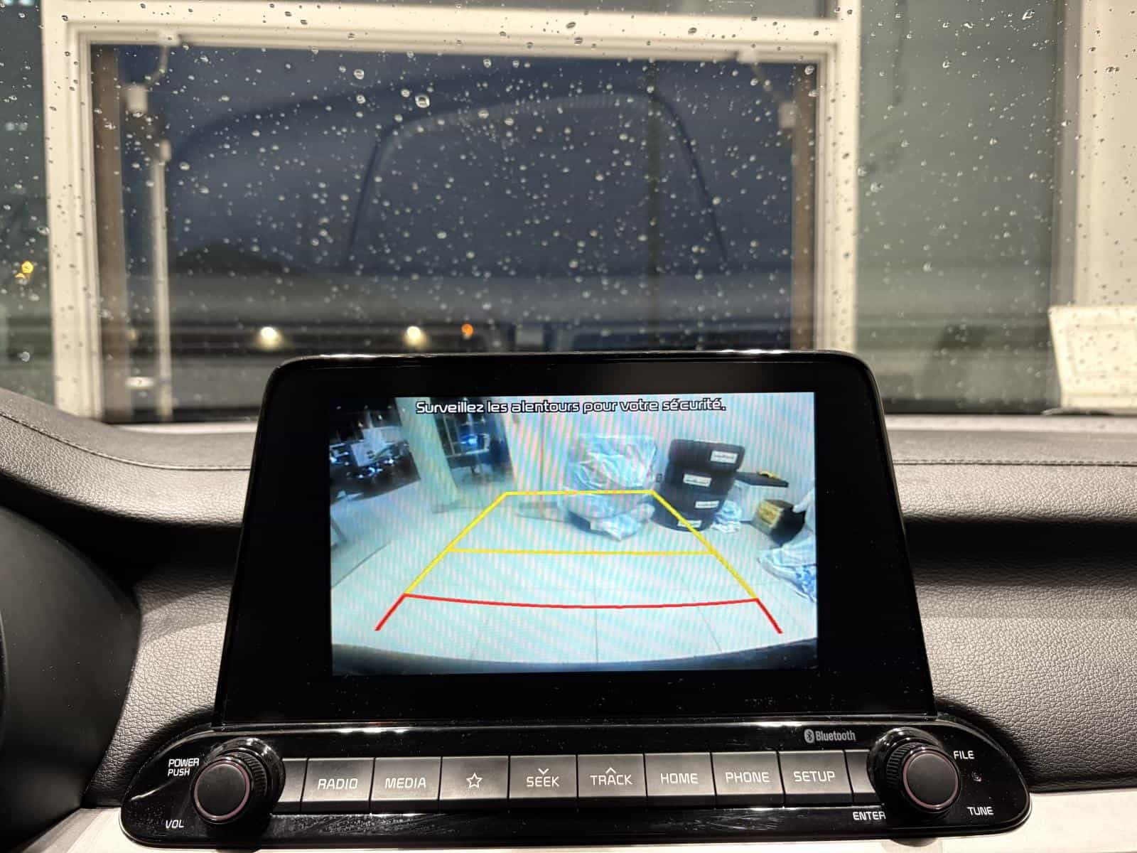 2021 Kia Forte LX - Image 16