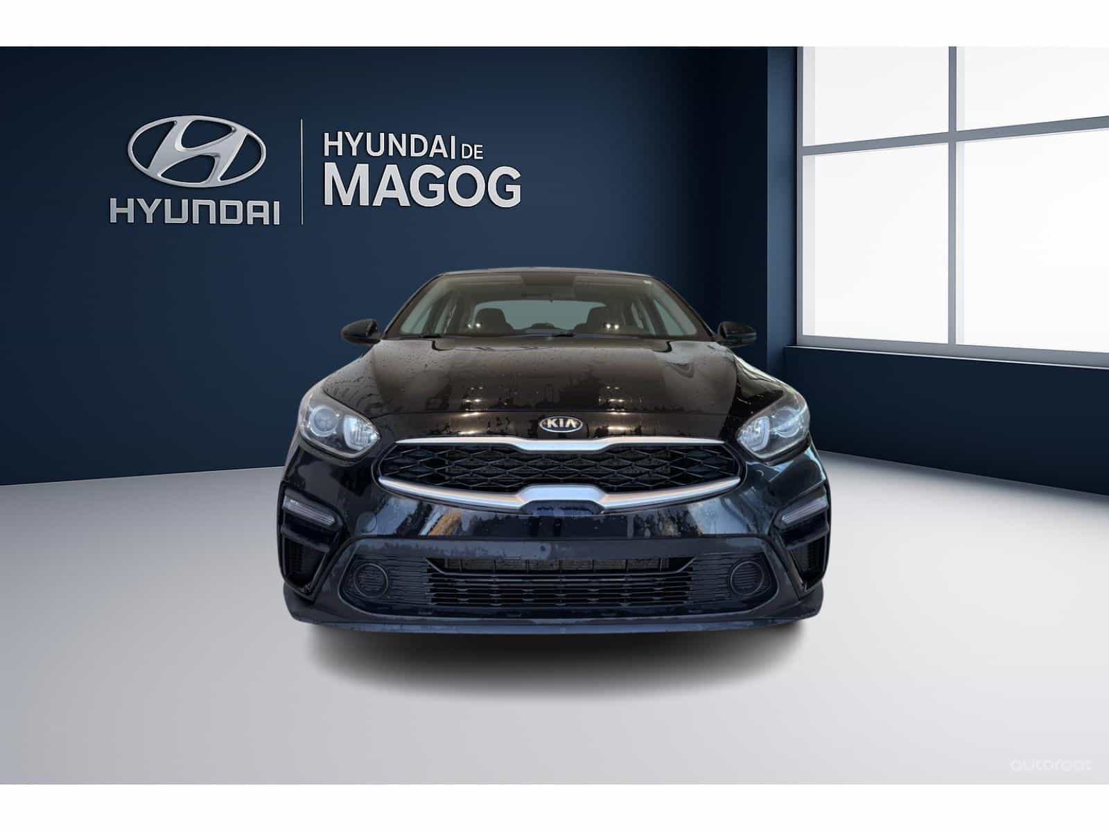 2021 Kia Forte LX - Image 2