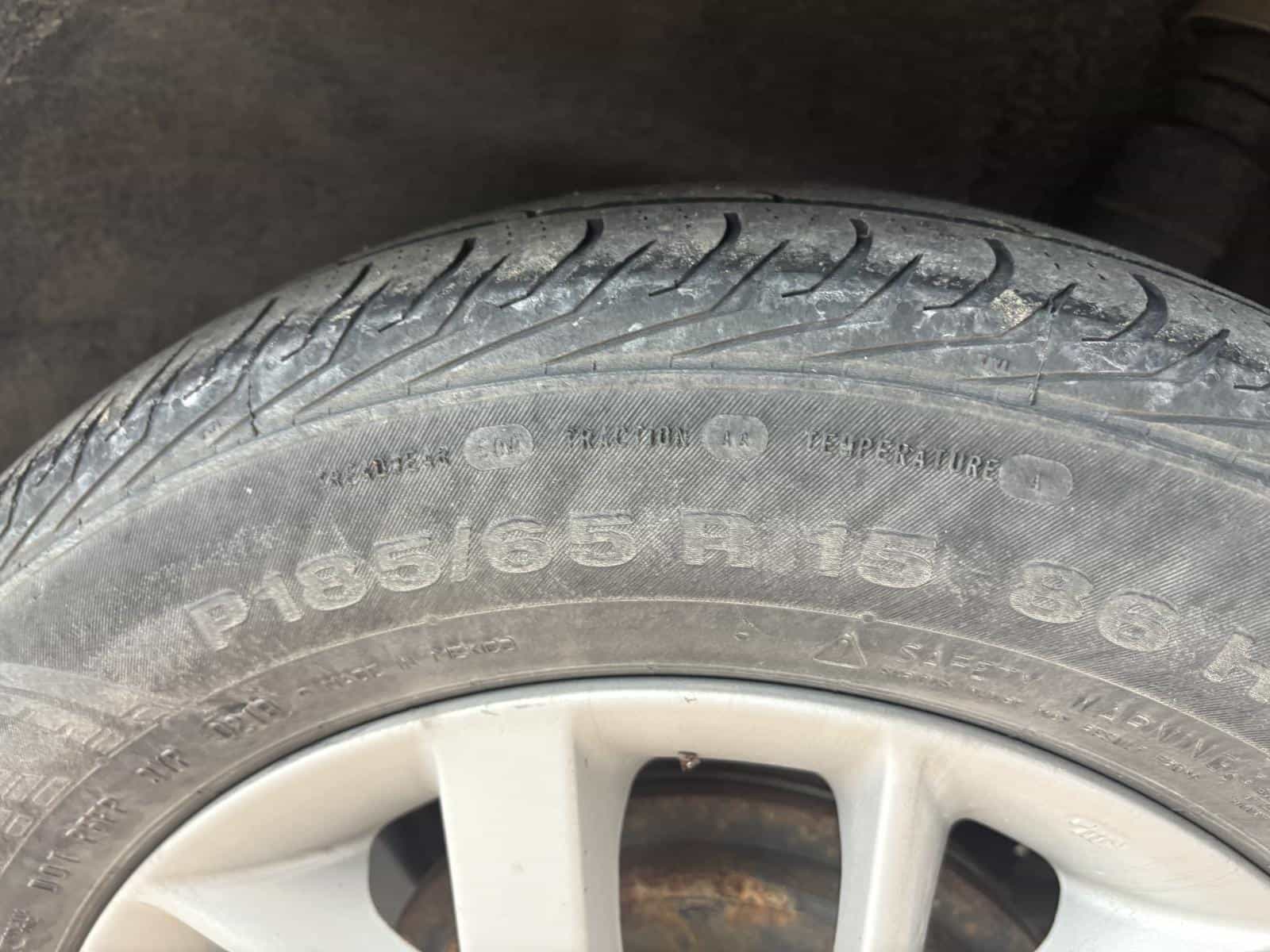 2019 Nissan Versa Note S - Image 8