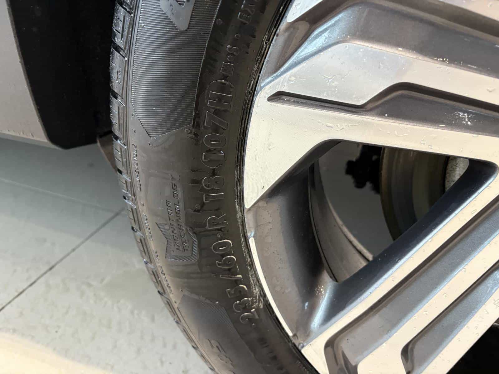 2023 Hyundai Santa Fe Preferred w/Trend - Image 8