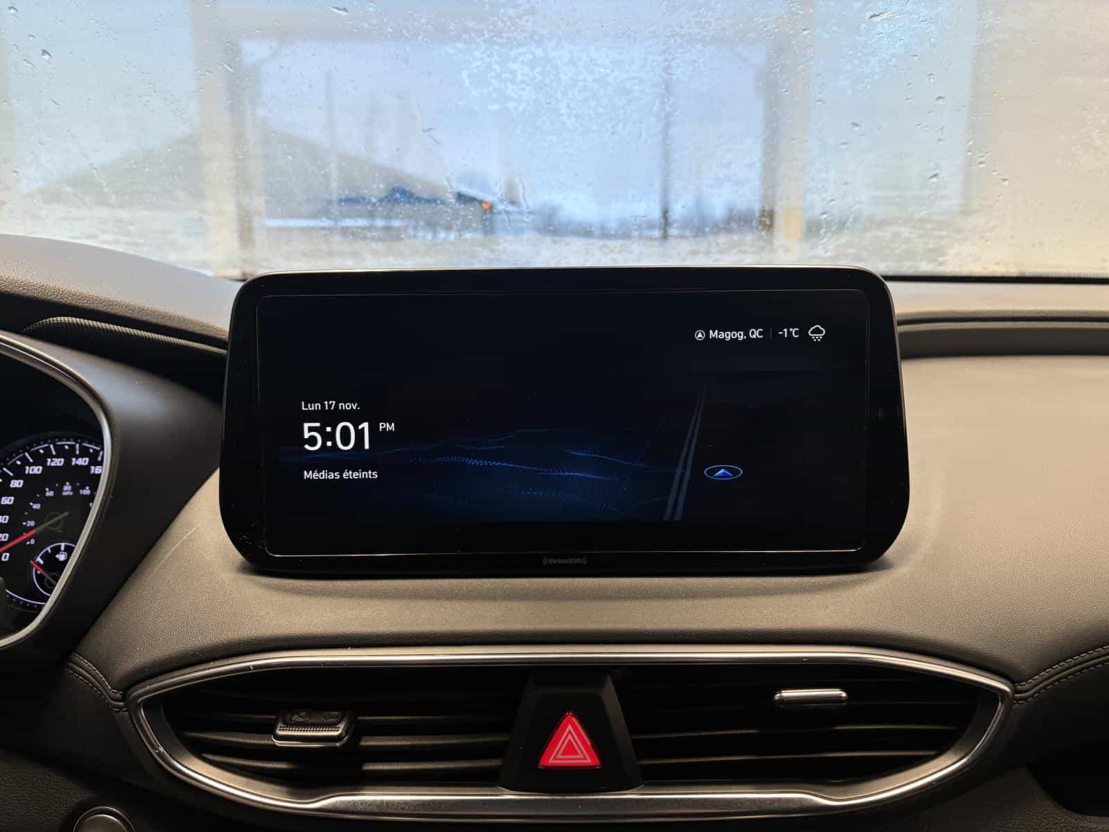 2023 Hyundai Santa Fe Preferred w/Trend - Image 16