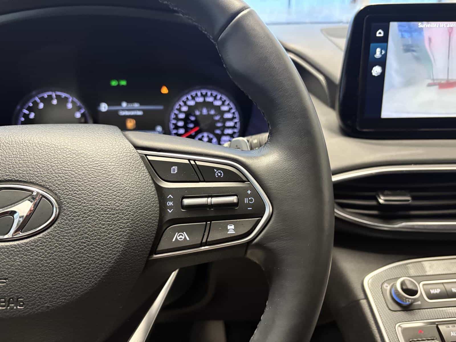 2023 Hyundai Santa Fe Preferred w/Trend - Image 19