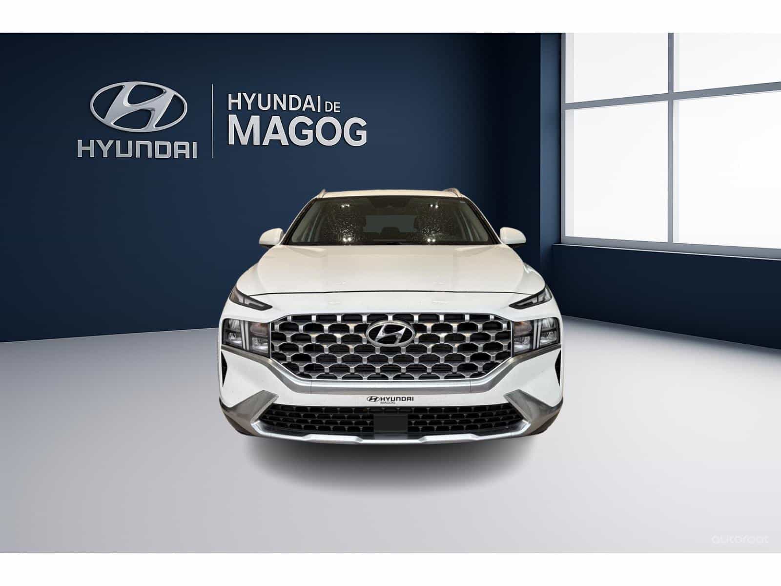 2023 Hyundai Santa Fe Preferred w/Trend - Image 2