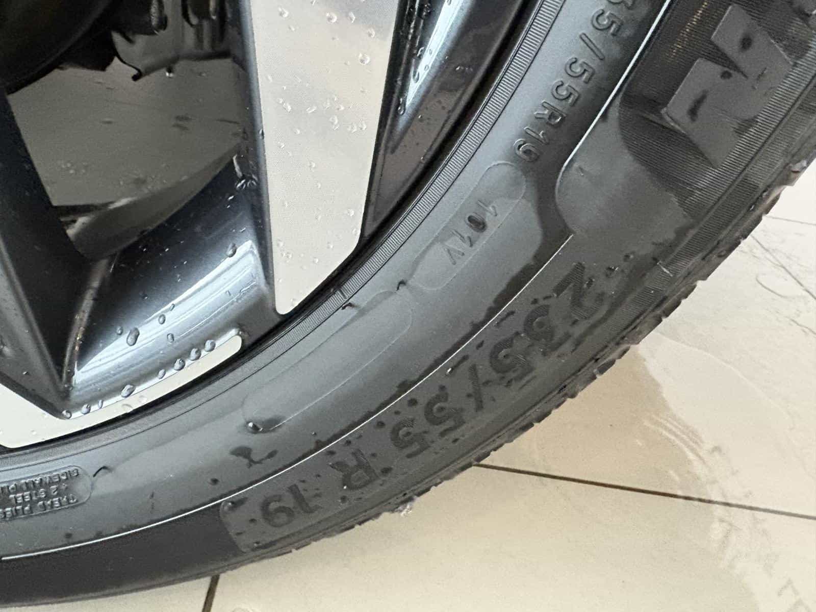 2022 Hyundai Tucson Plug-In Hybrid Ultimate - Image 9