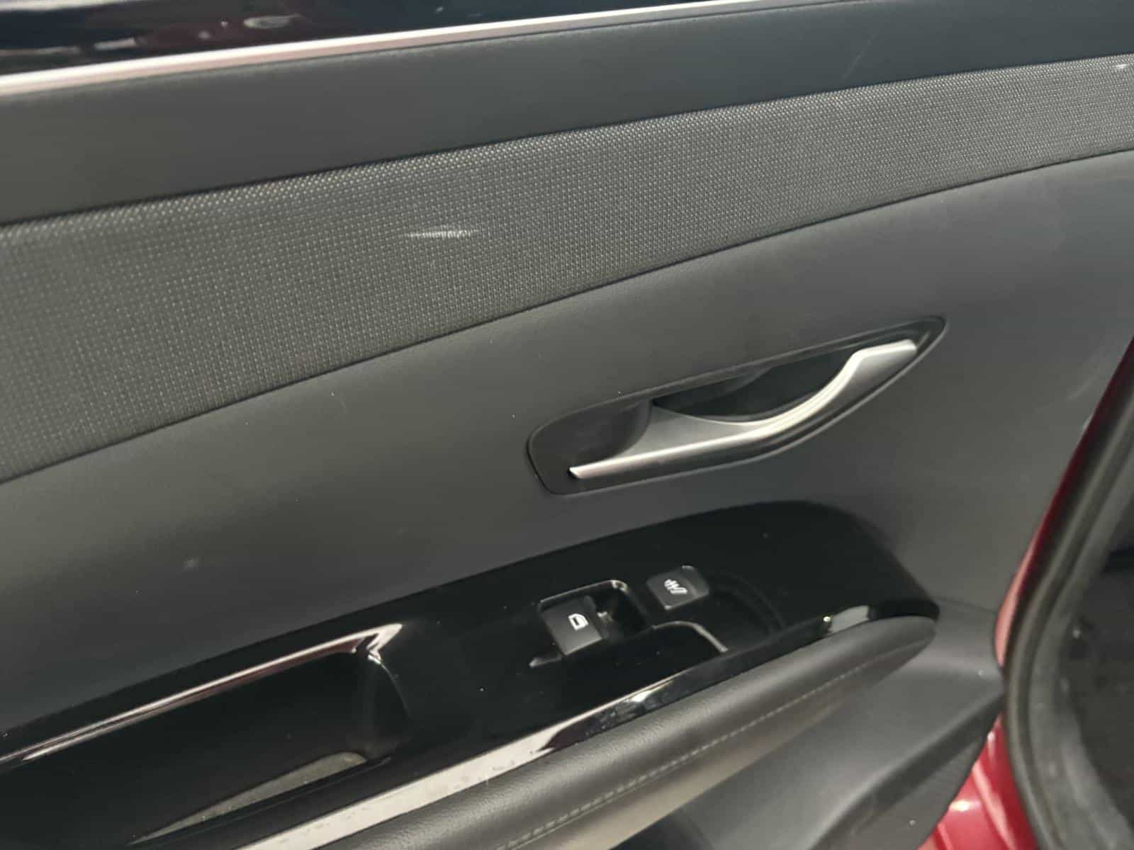 Image 14 Hyundai Tucson Plug-In Hybrid Ultimate 2022