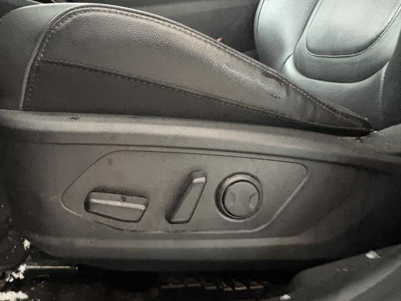 Image 11 Hyundai Tucson Plug-In Hybrid Ultimate 2022