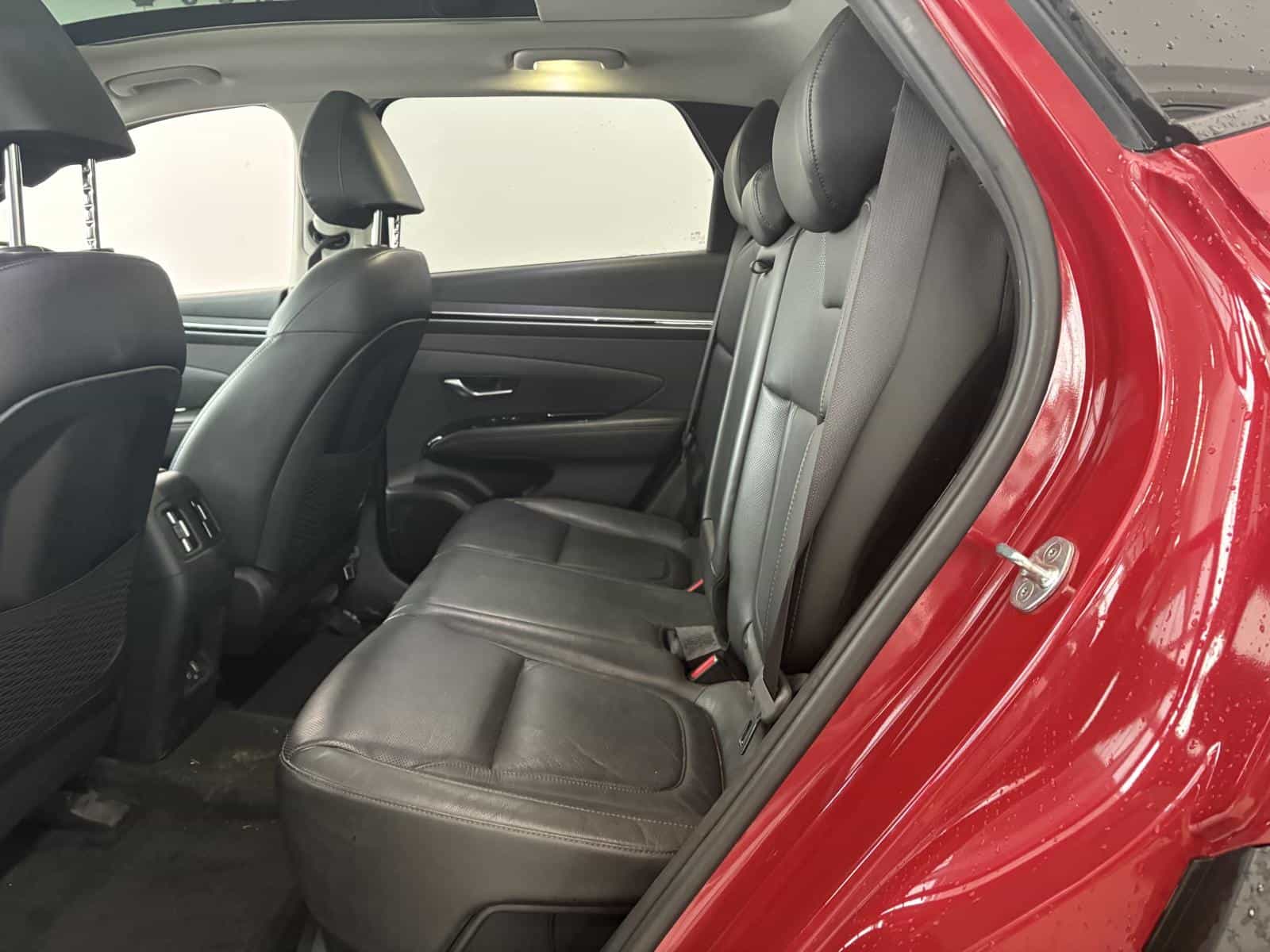 Image 15 Hyundai Tucson Plug-In Hybrid Ultimate 2022