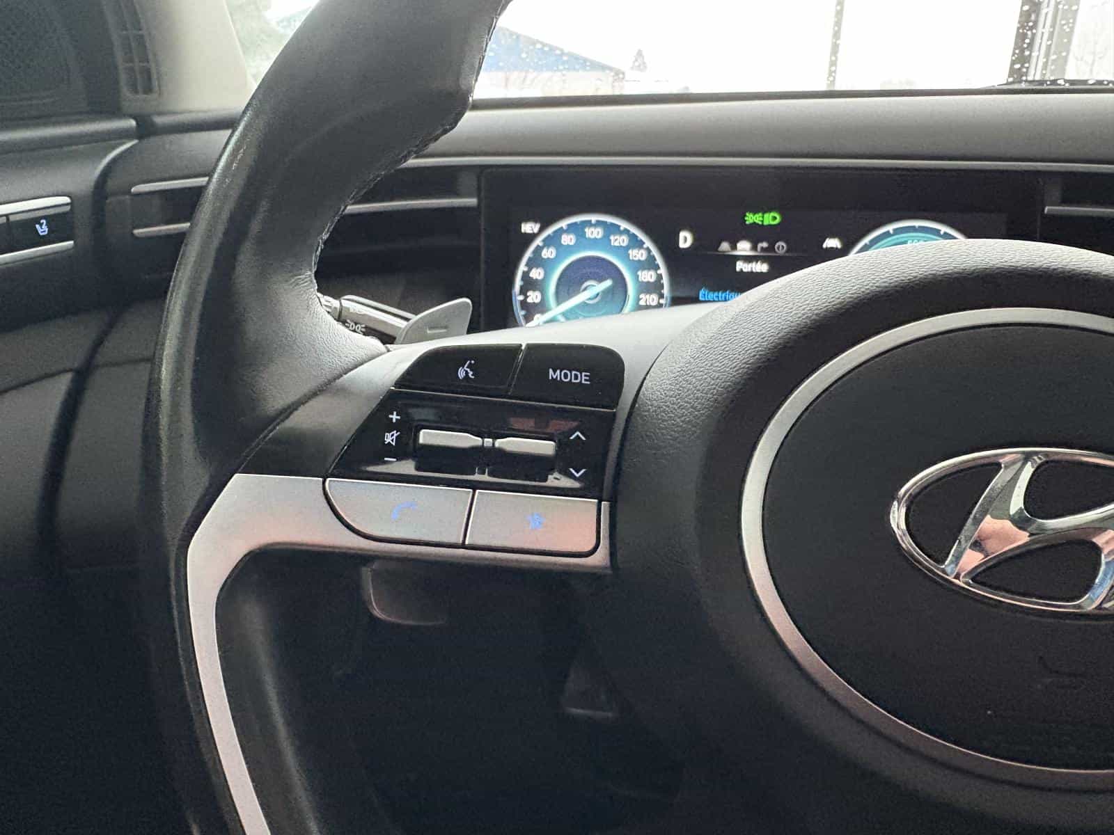 Image 25 Hyundai Tucson Plug-In Hybrid Ultimate 2022