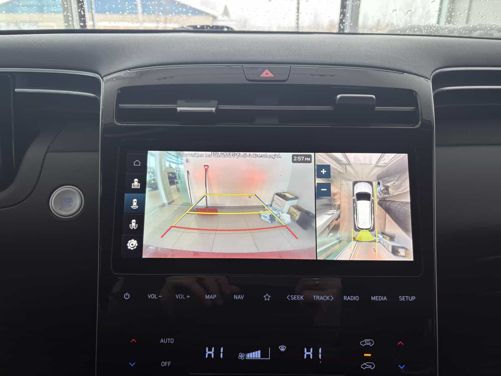 Image 21 Hyundai Tucson Plug-In Hybrid Ultimate 2022