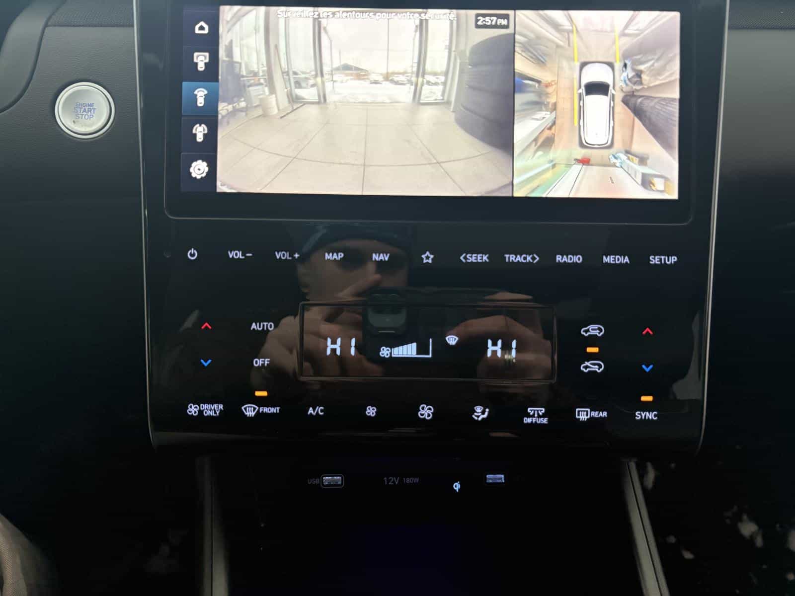 Image 22 Hyundai Tucson Plug-In Hybrid Ultimate 2022