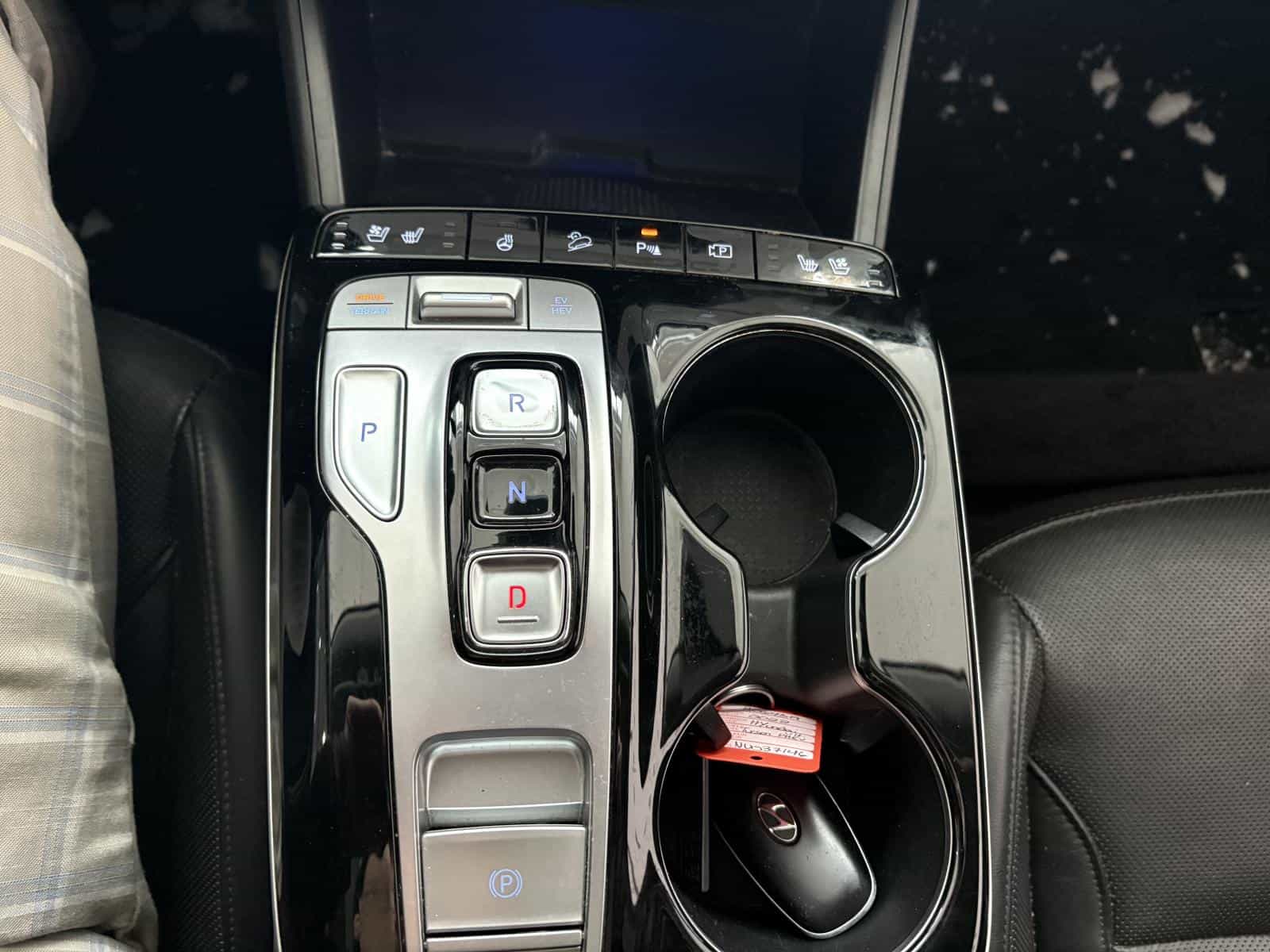 Image 23 Hyundai Tucson Plug-In Hybrid Ultimate 2022