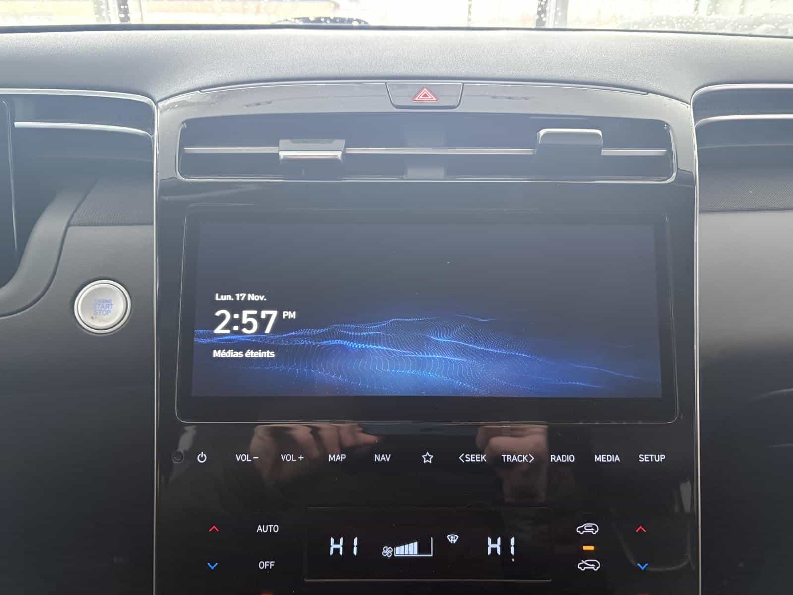 2022 Hyundai Tucson Plug-In Hybrid Ultimate - Image 20