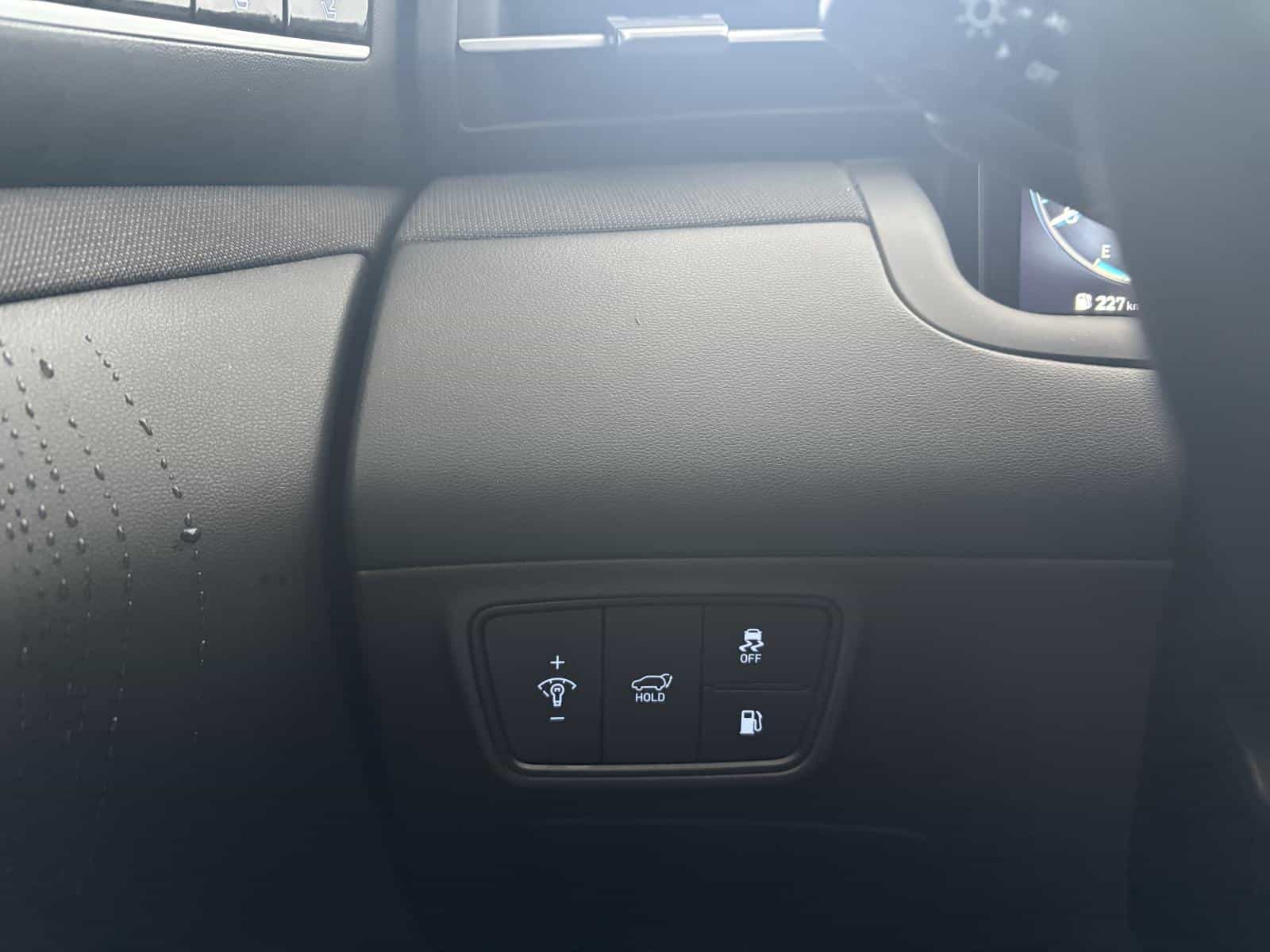 Image 26 Hyundai Tucson Plug-In Hybrid Ultimate 2022