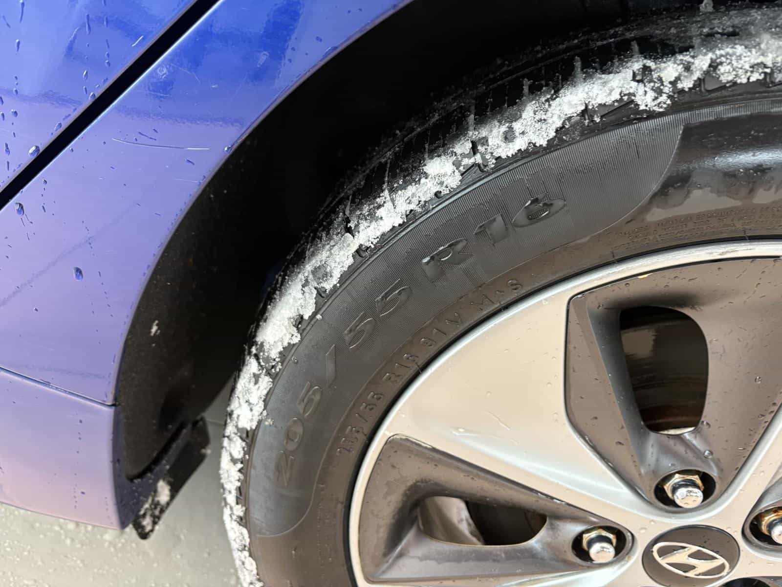 Image 8 Hyundai Ioniq Electric Base 2019