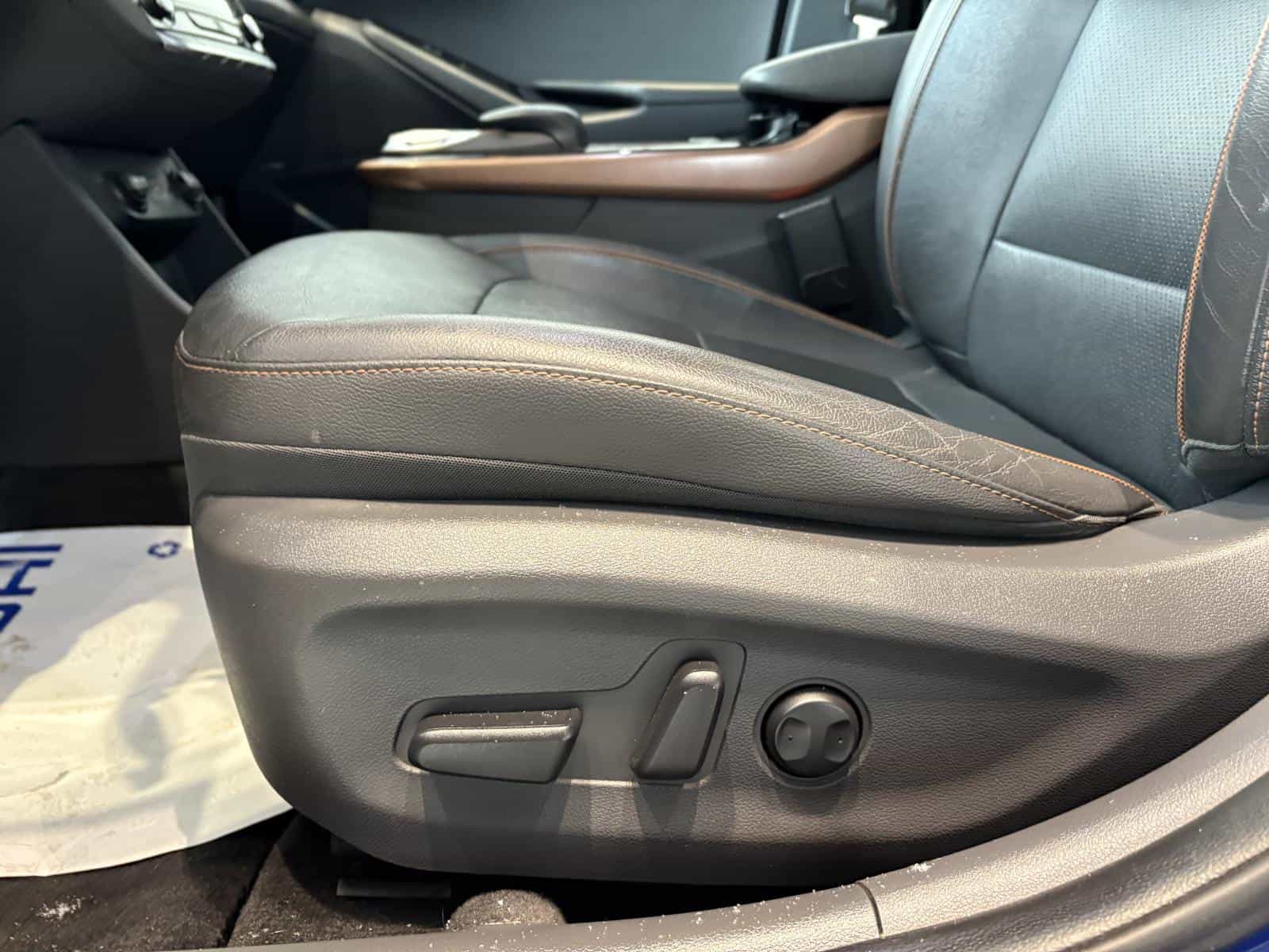 Image 11 Hyundai Ioniq Electric Base 2019
