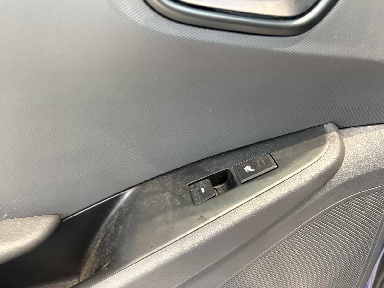 2019 Hyundai Ioniq Electric Base - Image 14