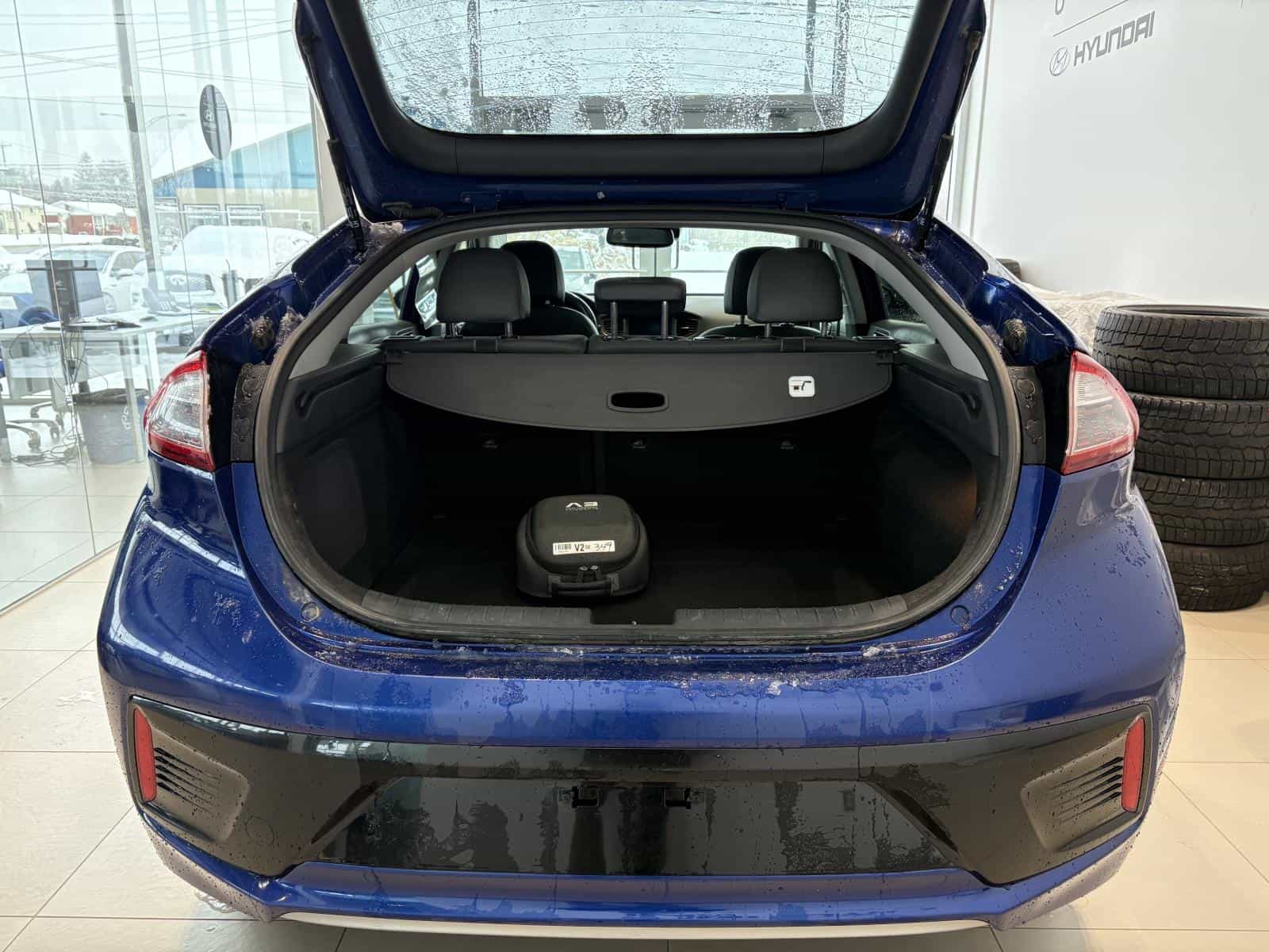 2019 Hyundai Ioniq Electric Base - Image 17