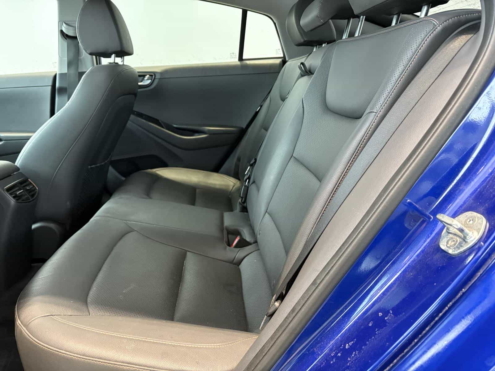 Image 15 Hyundai Ioniq Electric Base 2019