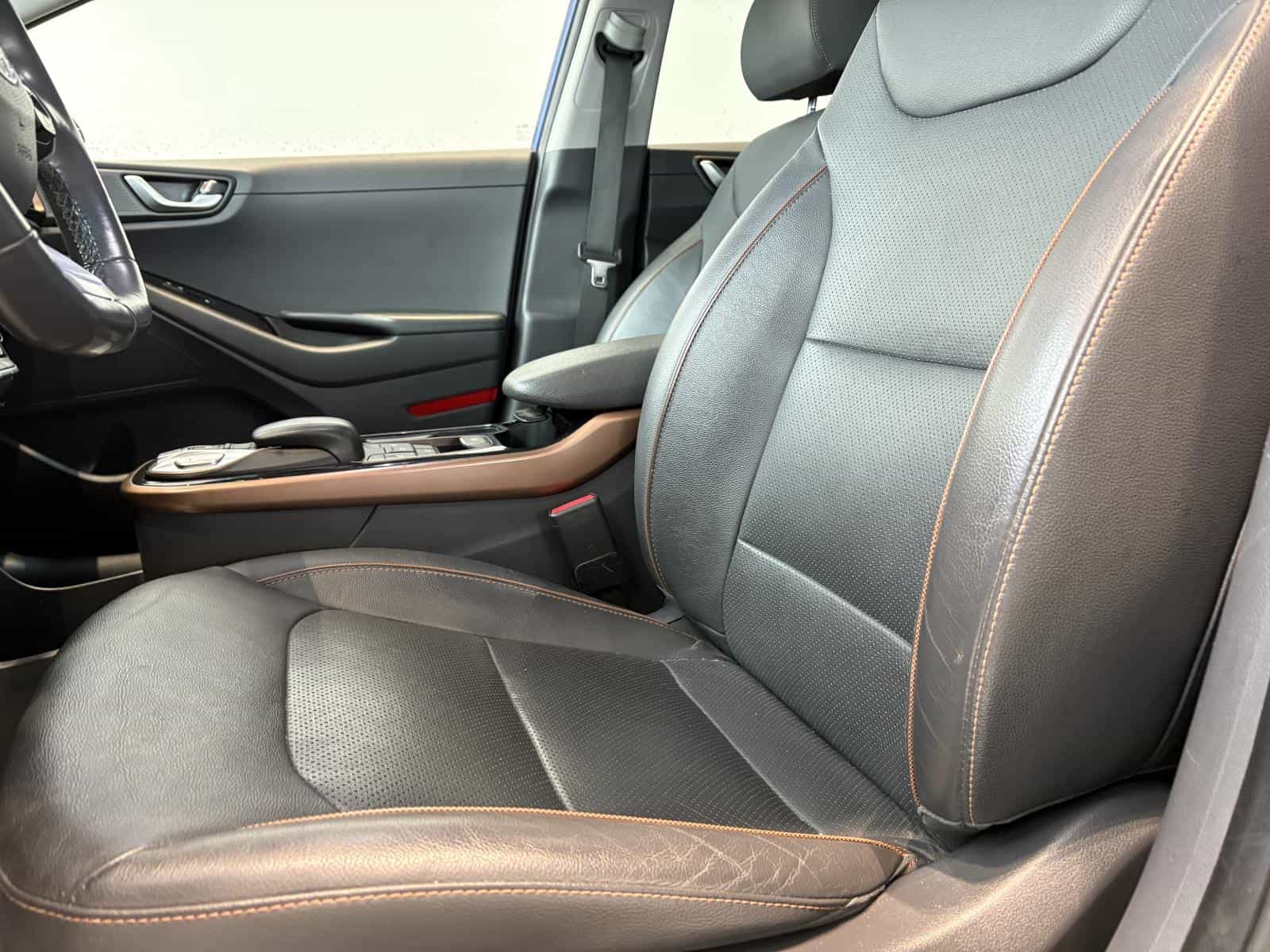 2019 Hyundai Ioniq Electric Base - Image 12