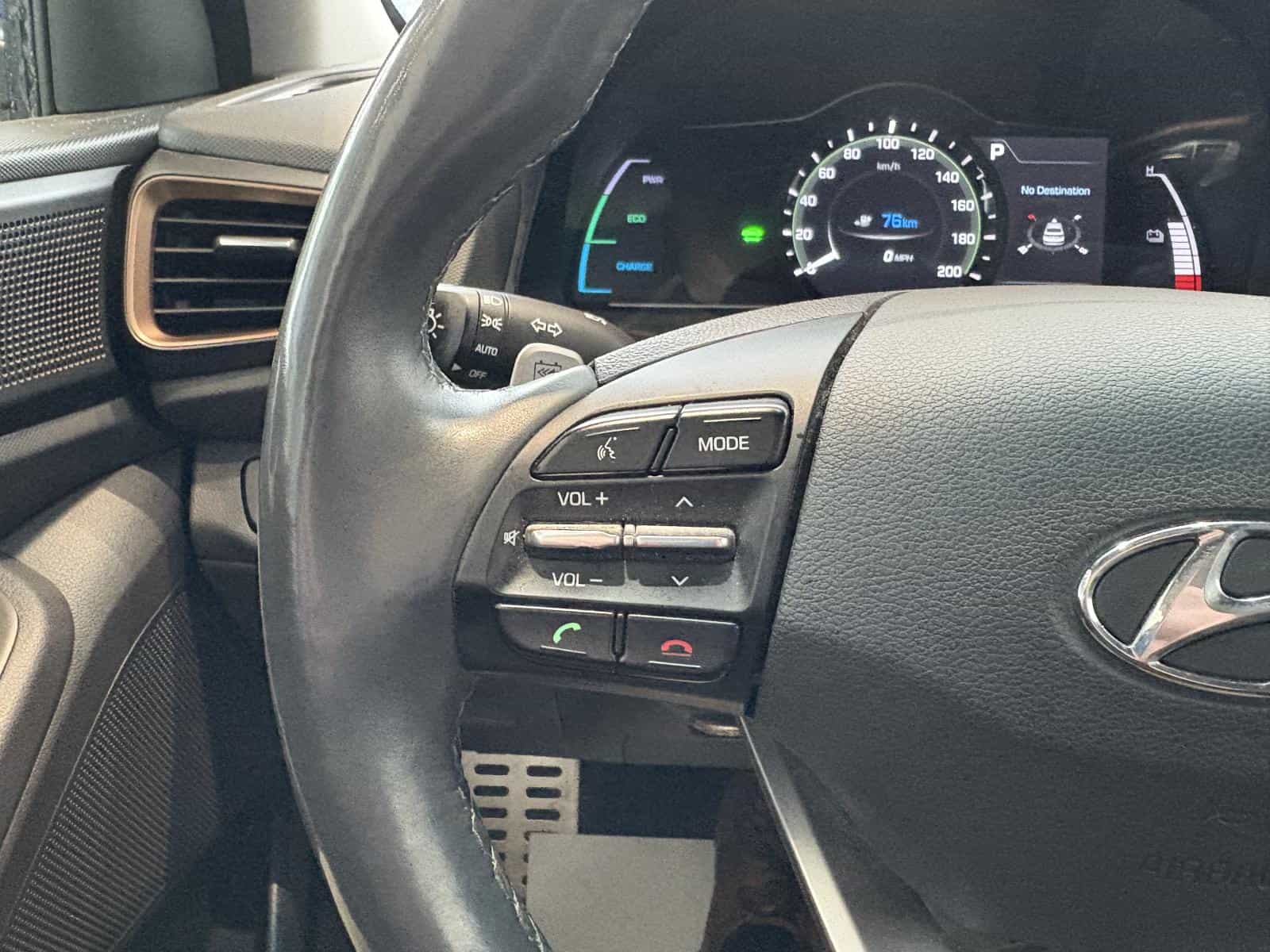 2019 Hyundai Ioniq Electric Base - Image 24