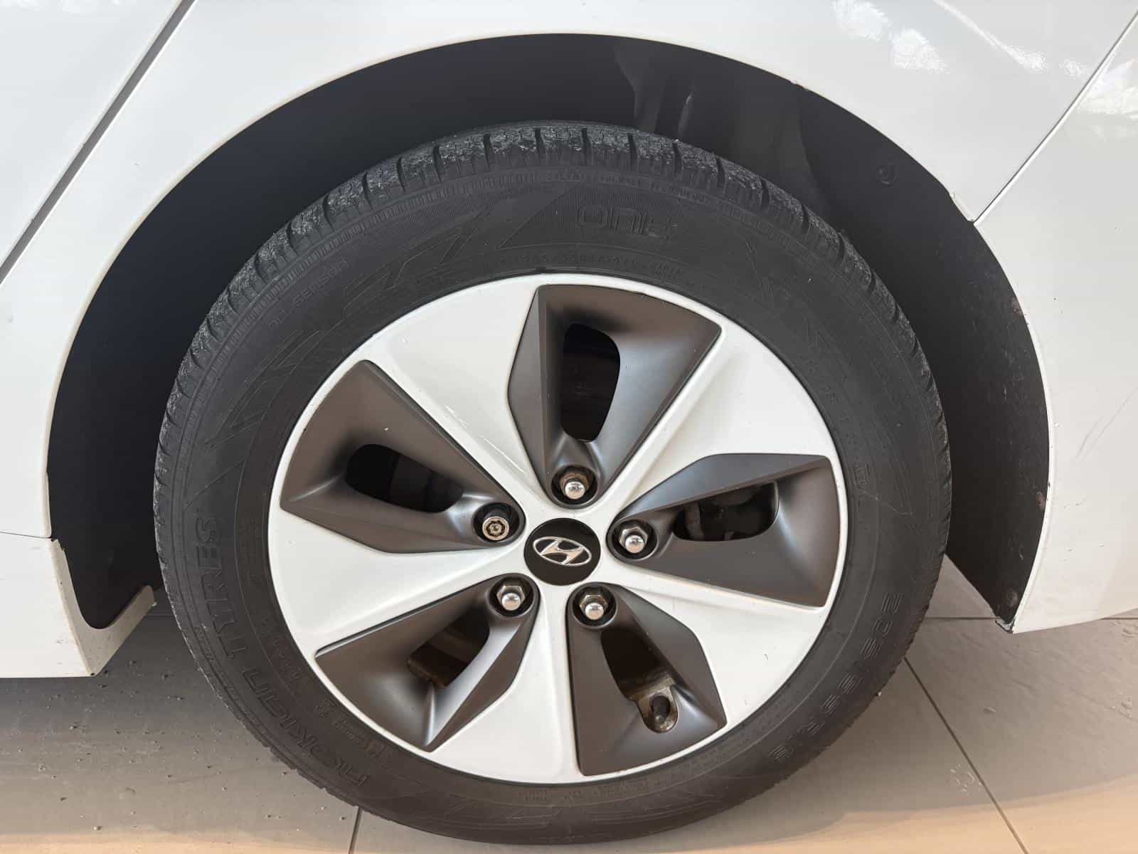 Image 7 Hyundai Ioniq Preferred 2019