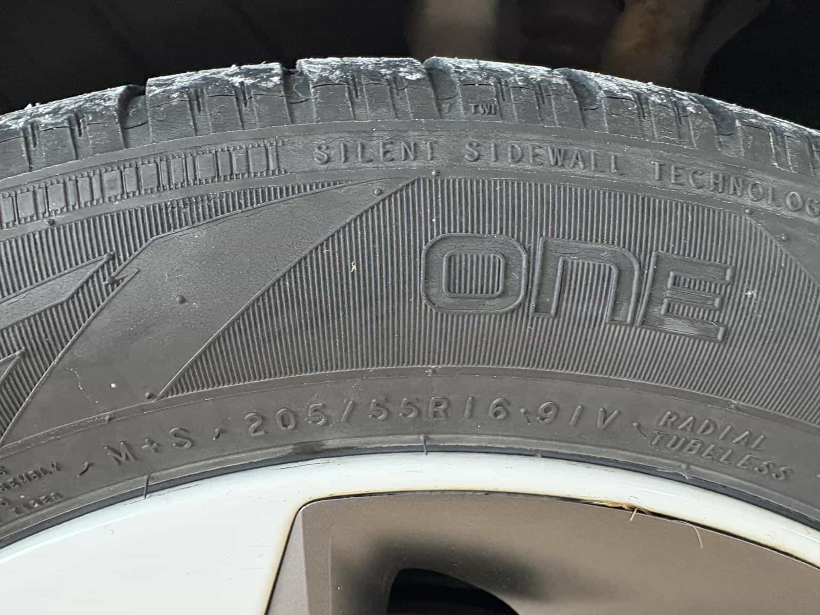 Image 8 Hyundai Ioniq Preferred 2019