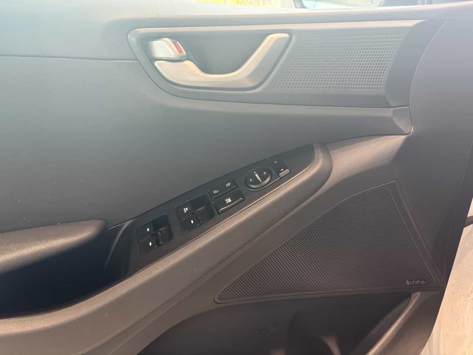 Image 9 Hyundai Ioniq Preferred 2019
